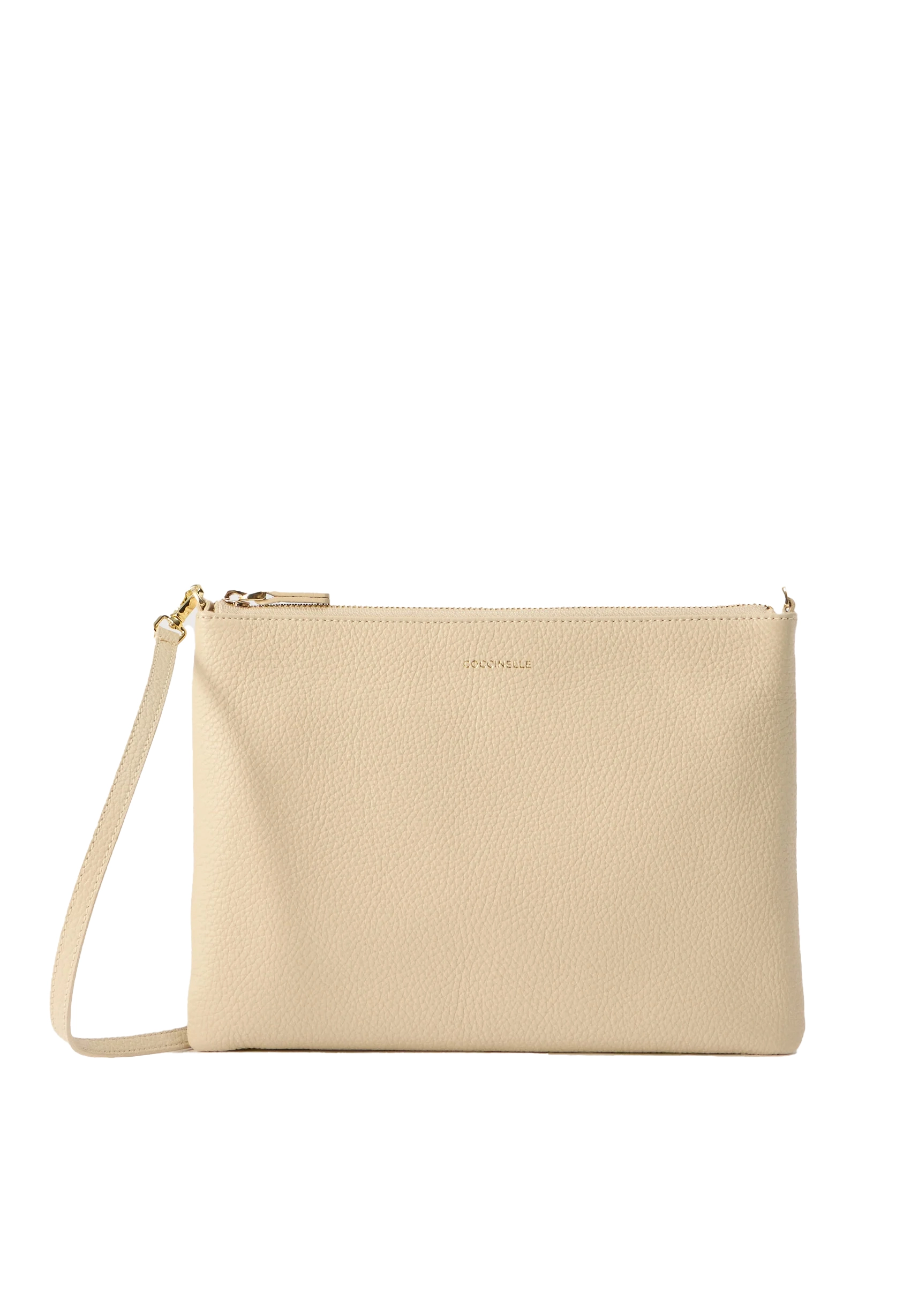 BORSA A TRACOLLA BEST E5MMA55F401 DONNA AVORIO