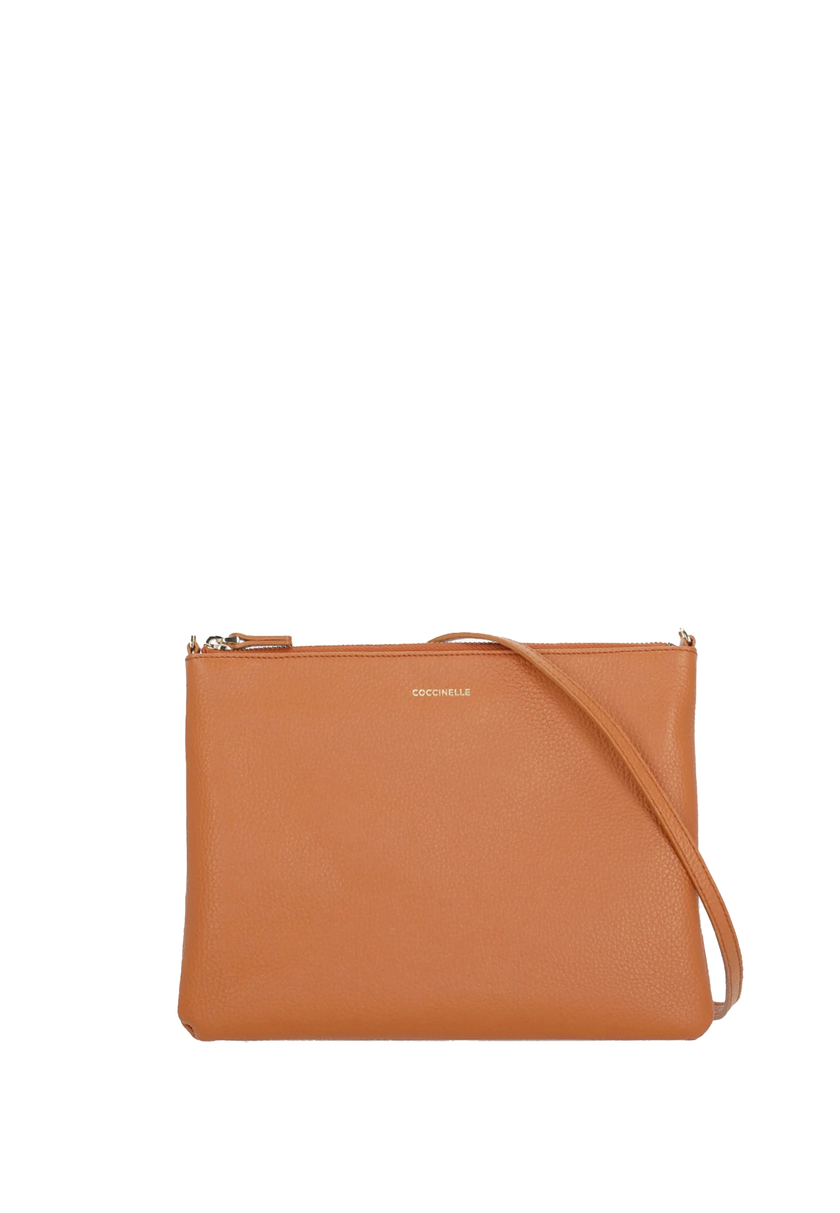 BORSA A TRACOLLA BEST E5MMA55F401 DONNA ARANCIO