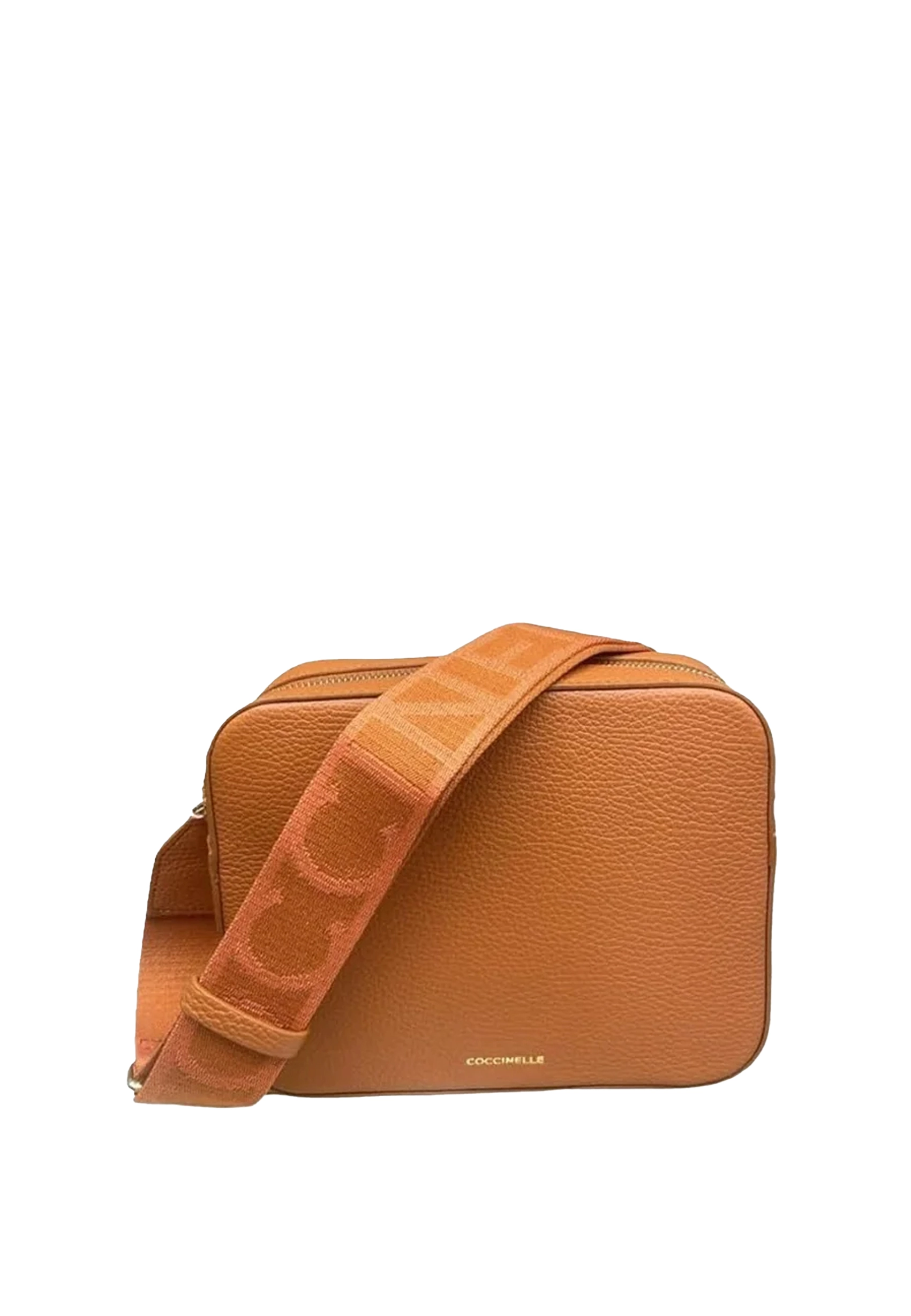 BORSA A TRACOLLA TEBE E5MN555M301 DONNA ARANCIO