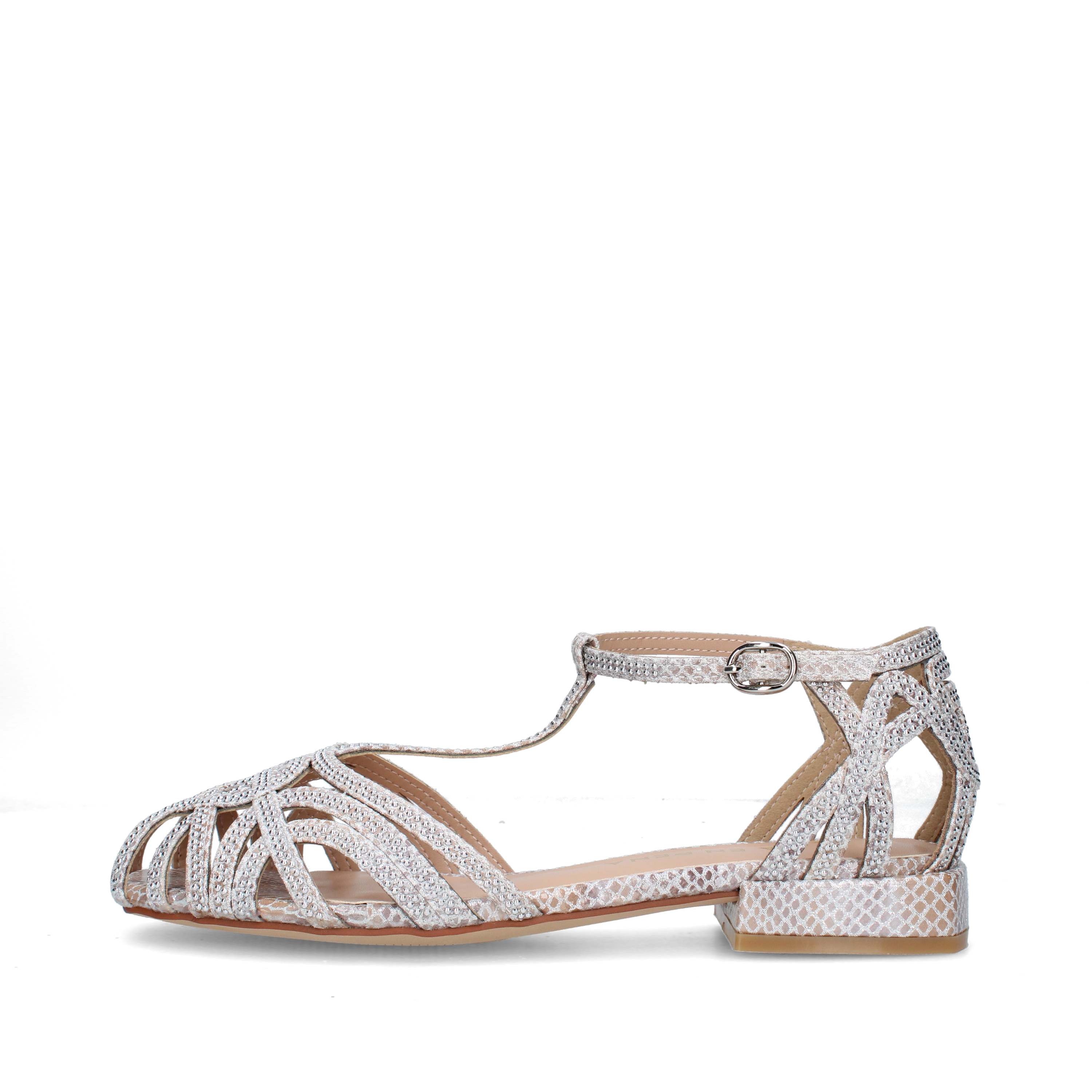 SANDALI V2651800 DONNA TORTORA