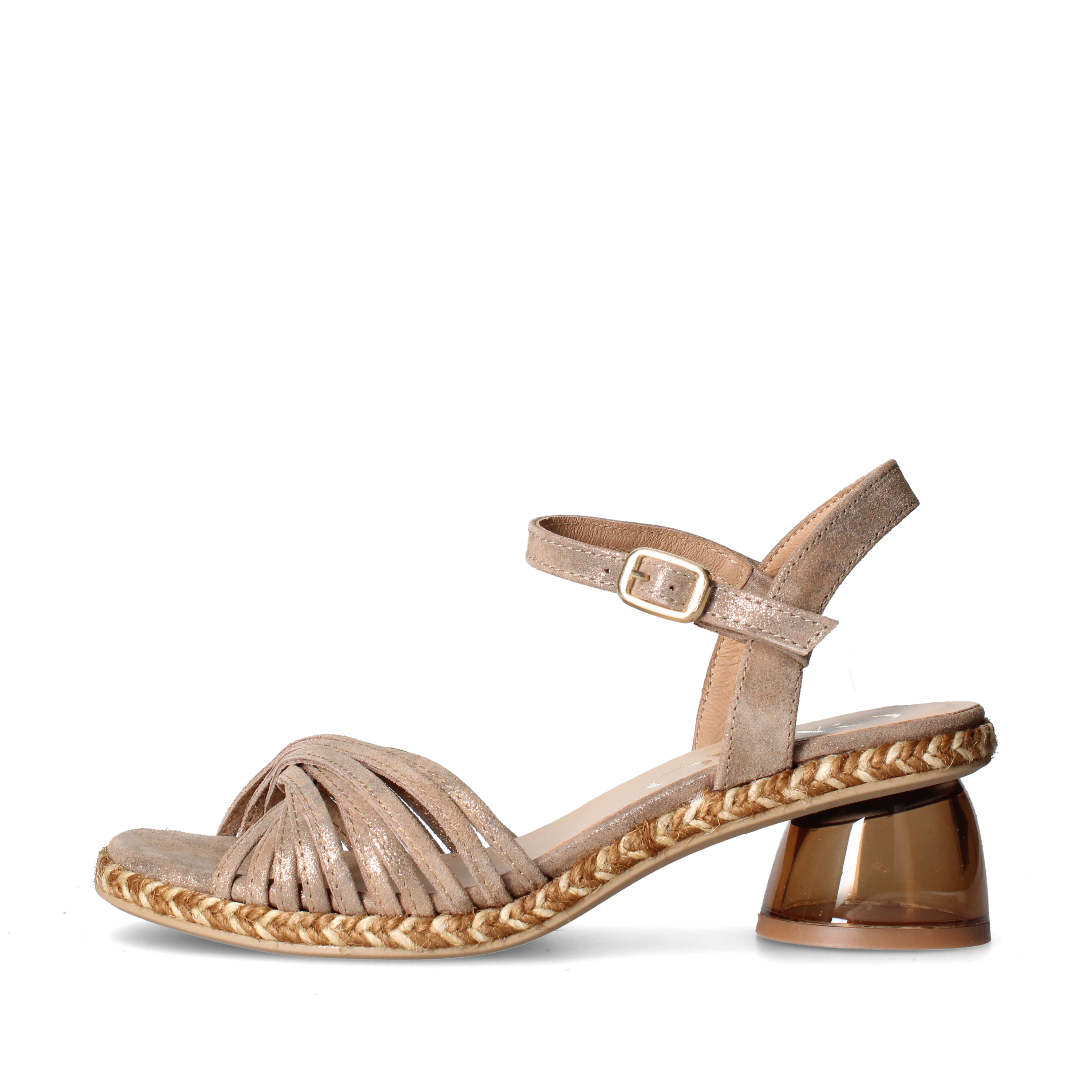 SANDALI KRISTEN DONNA ECRU