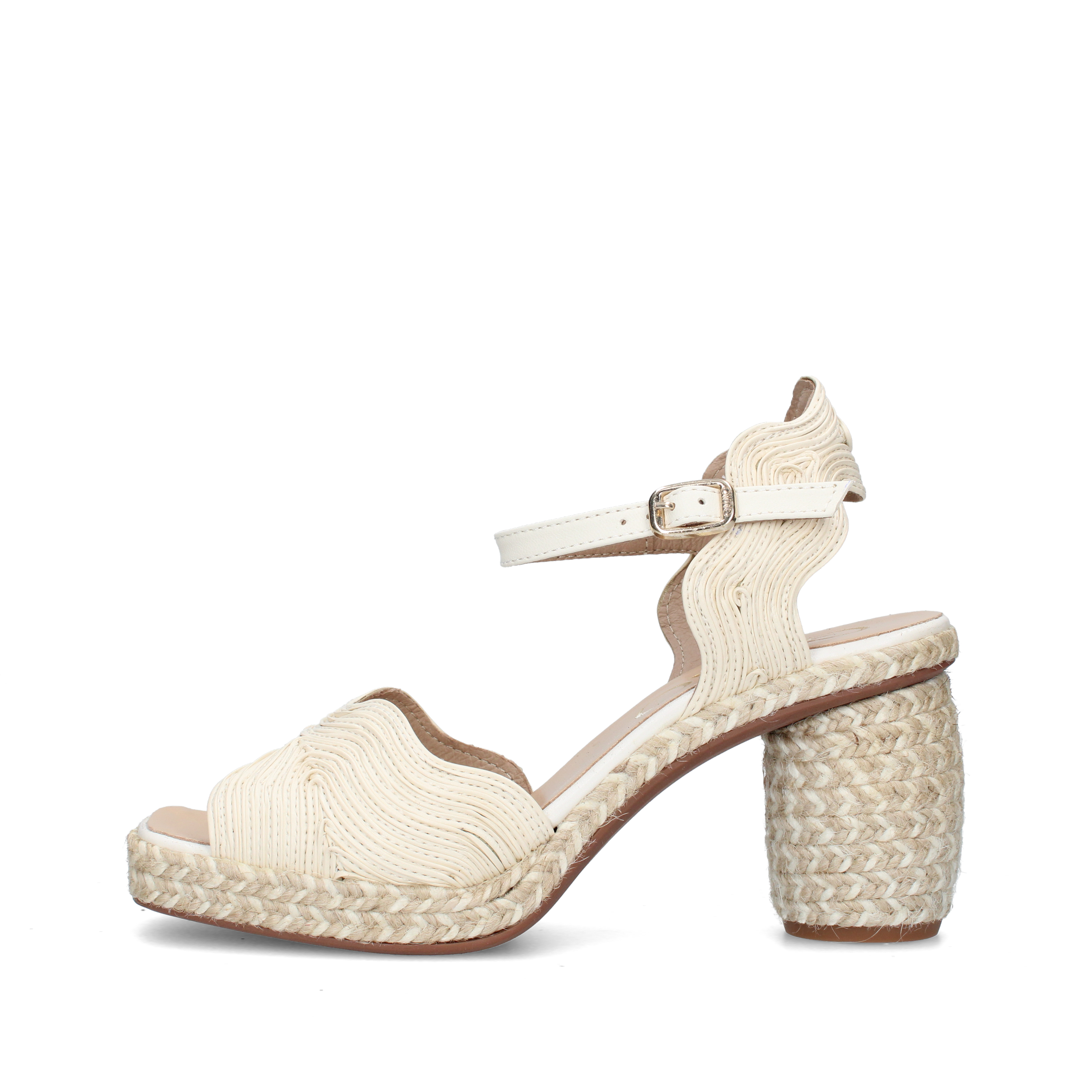 SANDALI DANNA DONNA BEIGE