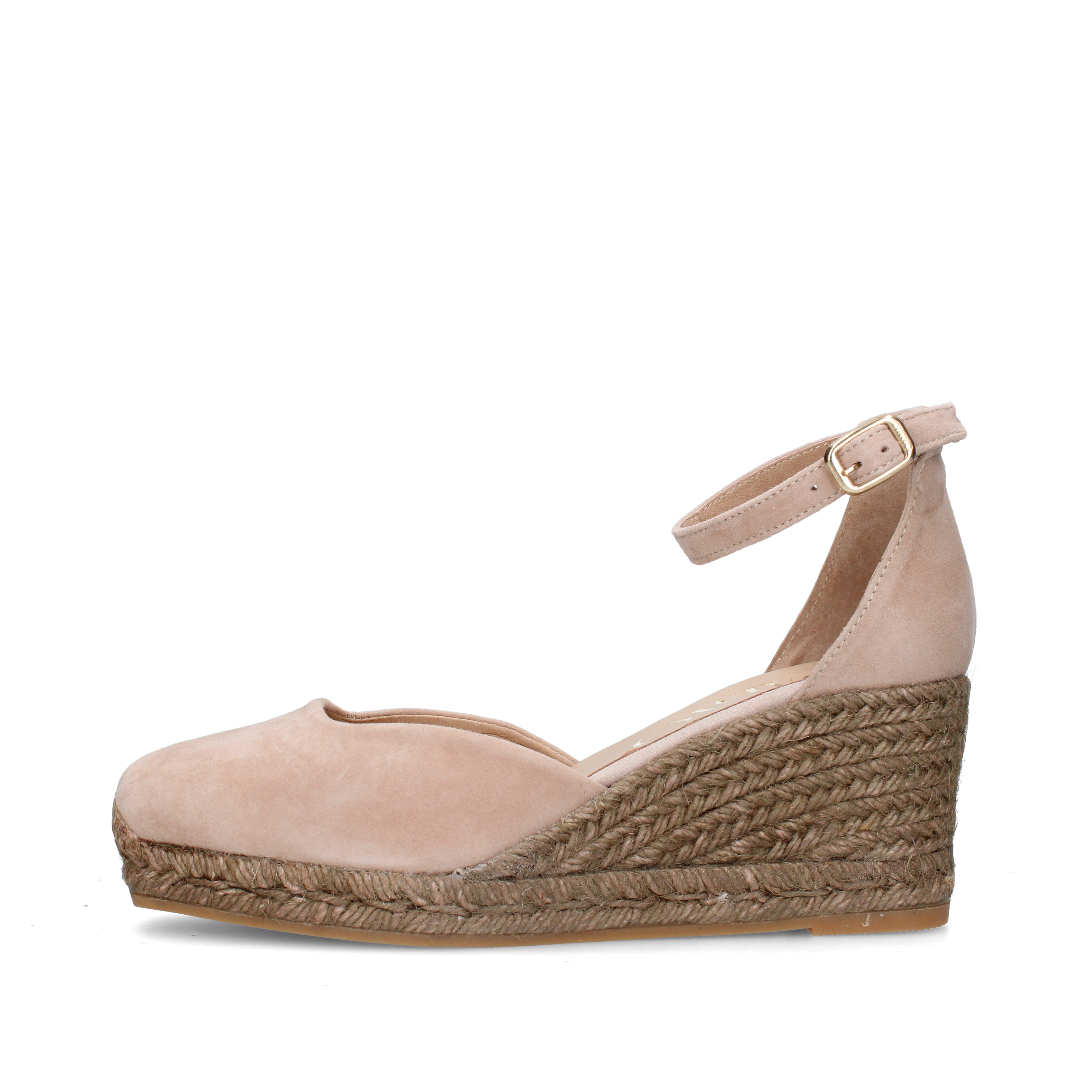 SCARPE DI CORDA HESTER DONNA BEIGE