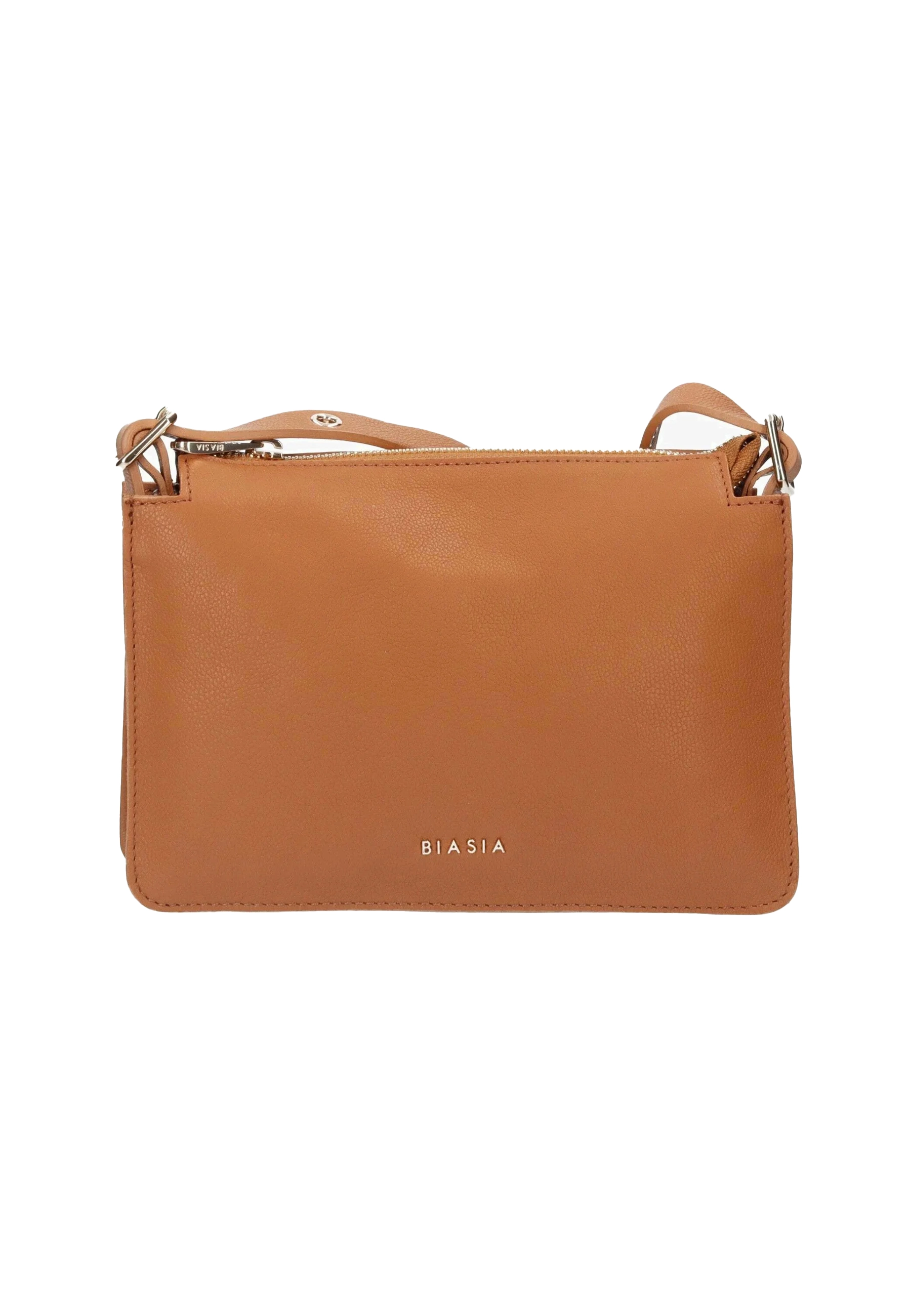 BORSA A SPALLA BIBP9CM05 DONNA MARRONE