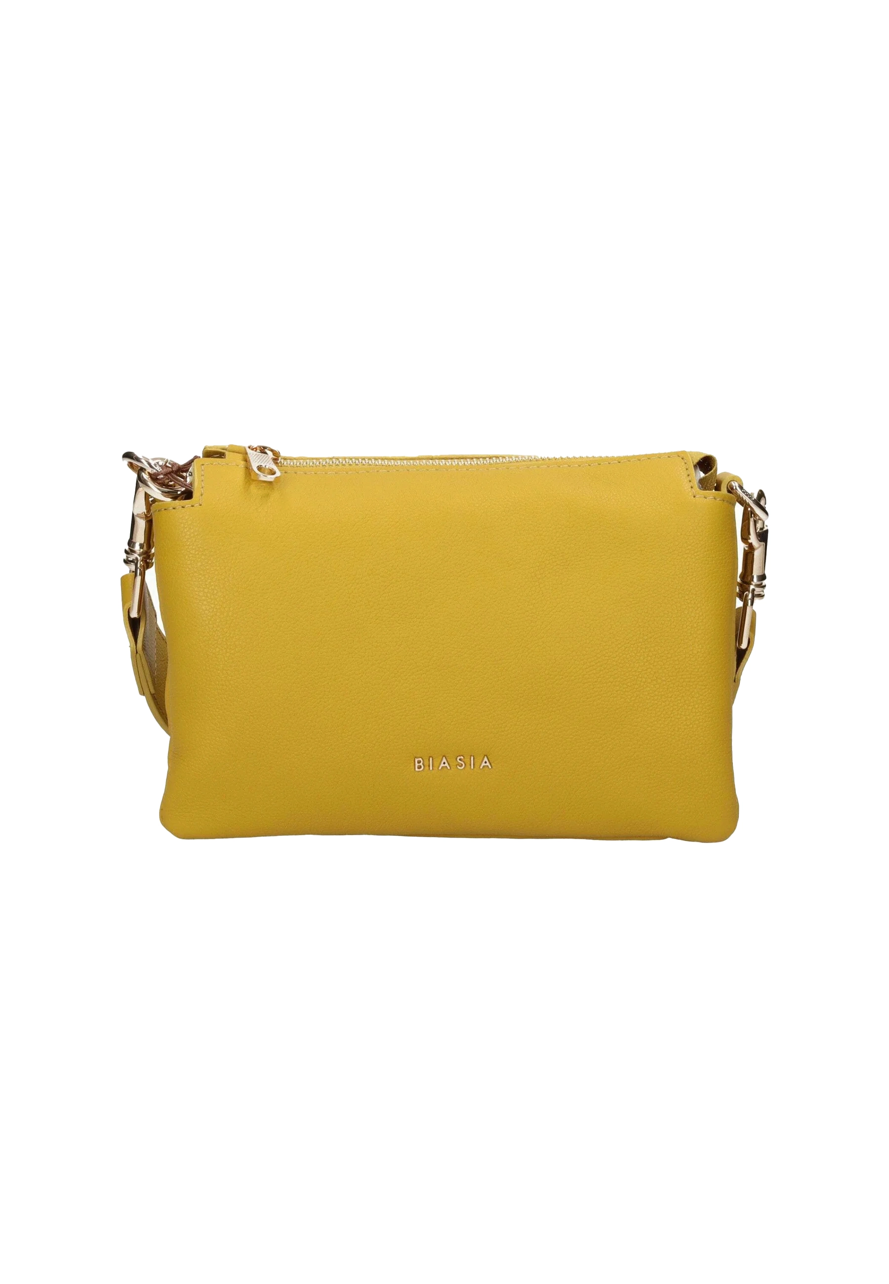 BORSA A SPALLA BIBP9F801 DONNA VERDE