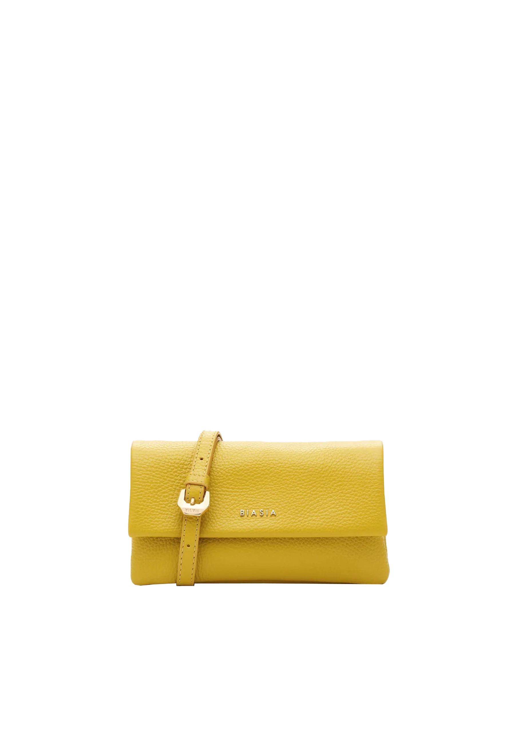 BORSA A SPALLA BIBP9F901 DONNA VERDE