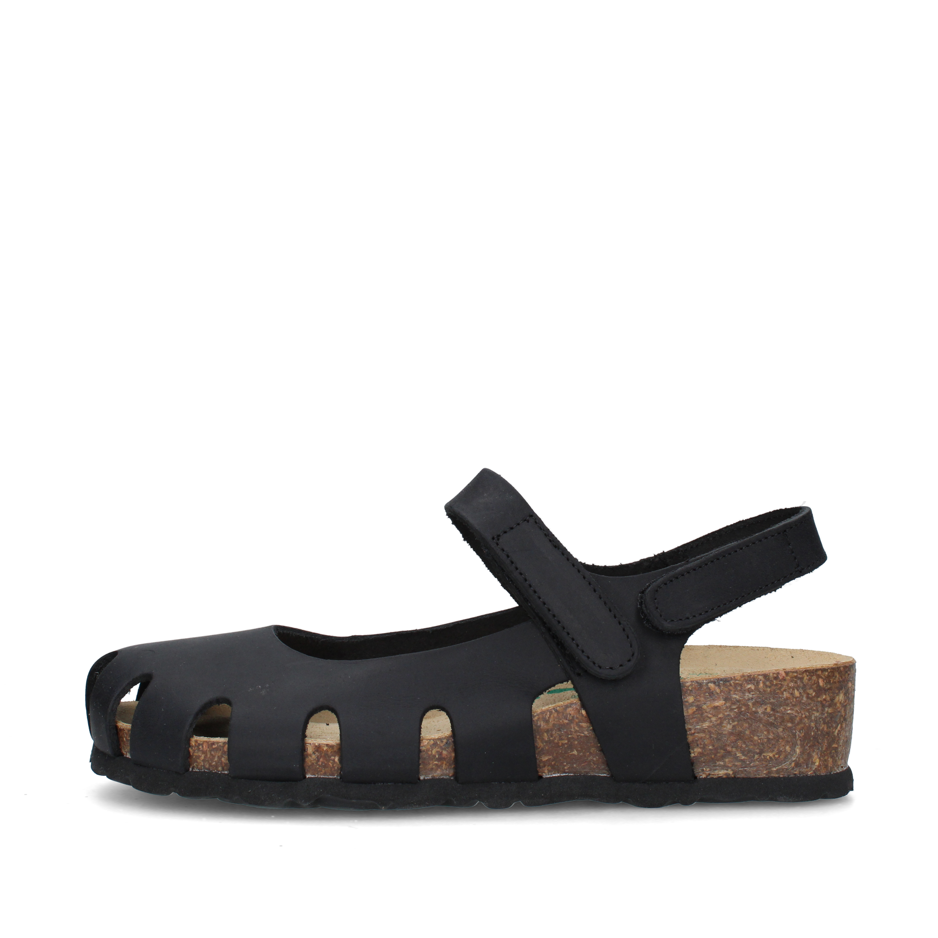 SABOT 12C2190 DONNA NERO