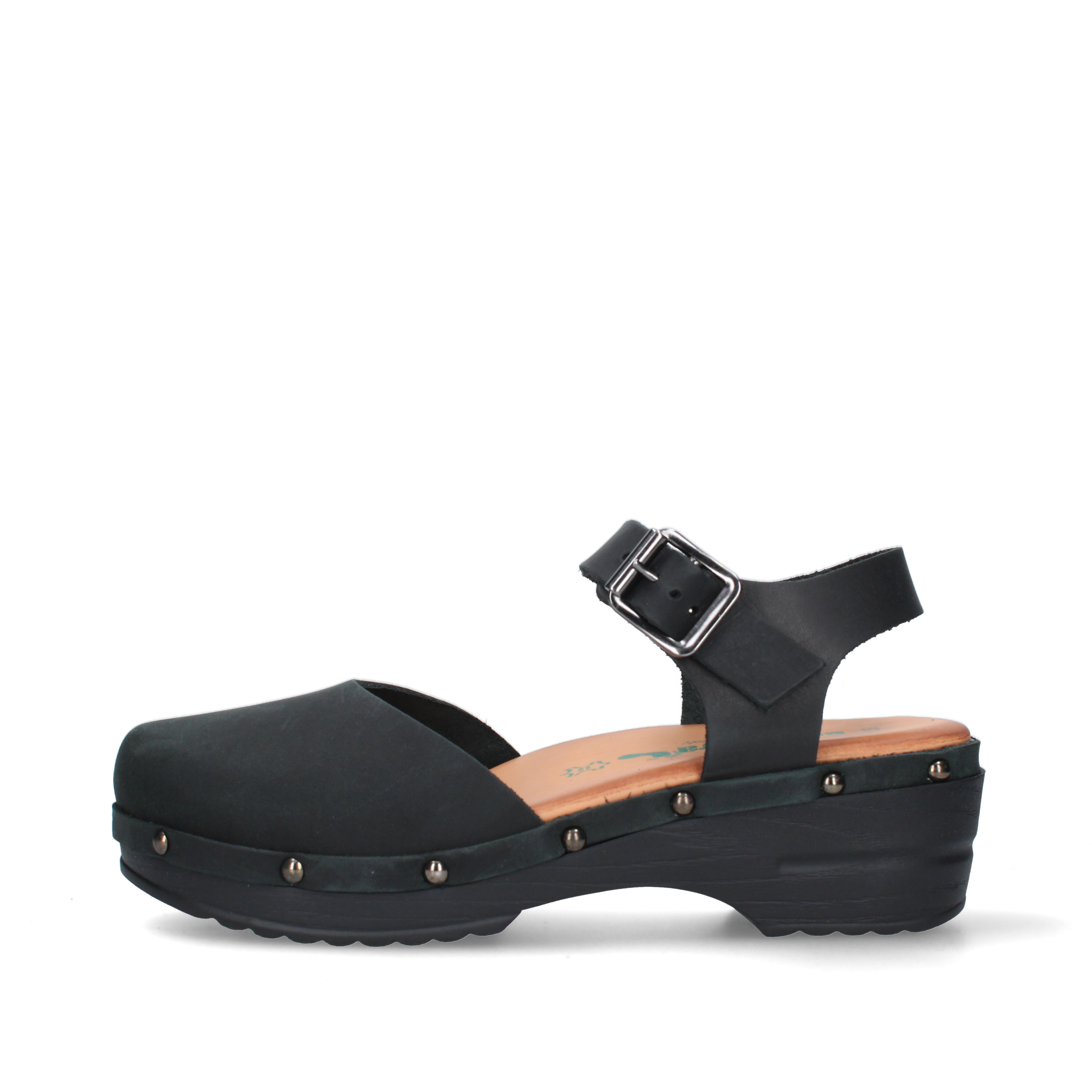 SABOT 77C2071 DONNA NERO
