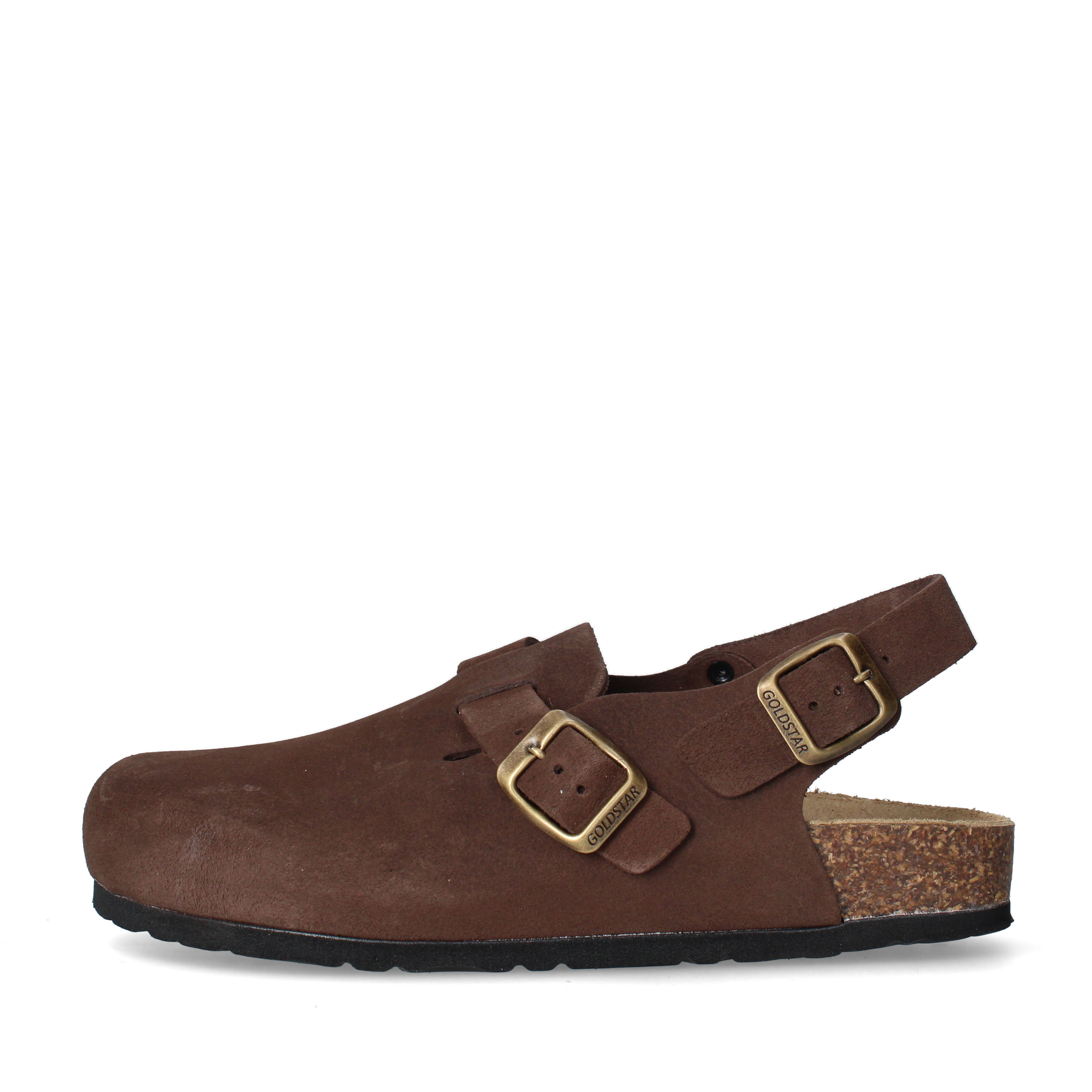 SABOT GS1855C DONNA MARRONE