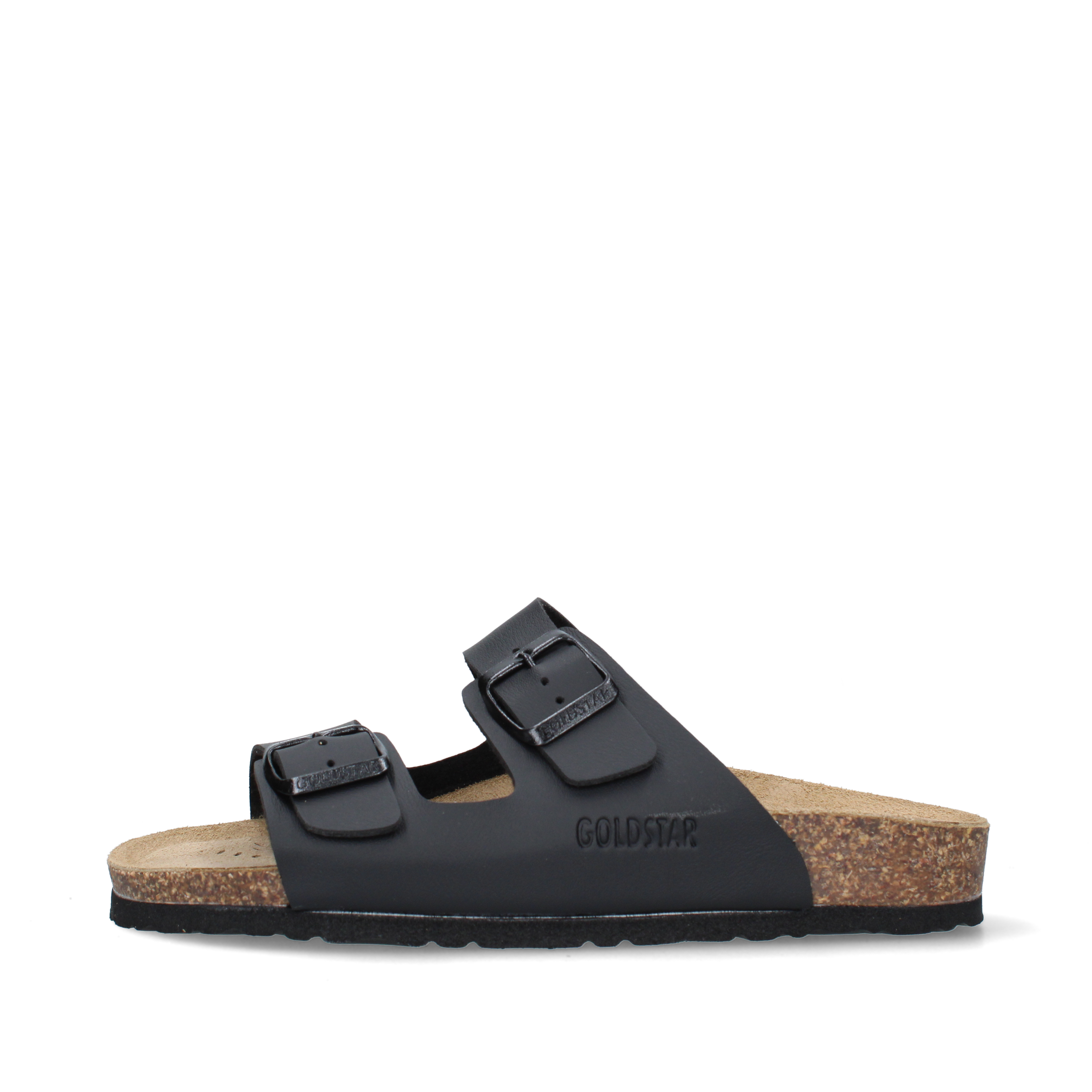 SANDALI GS200 DONNA NERO