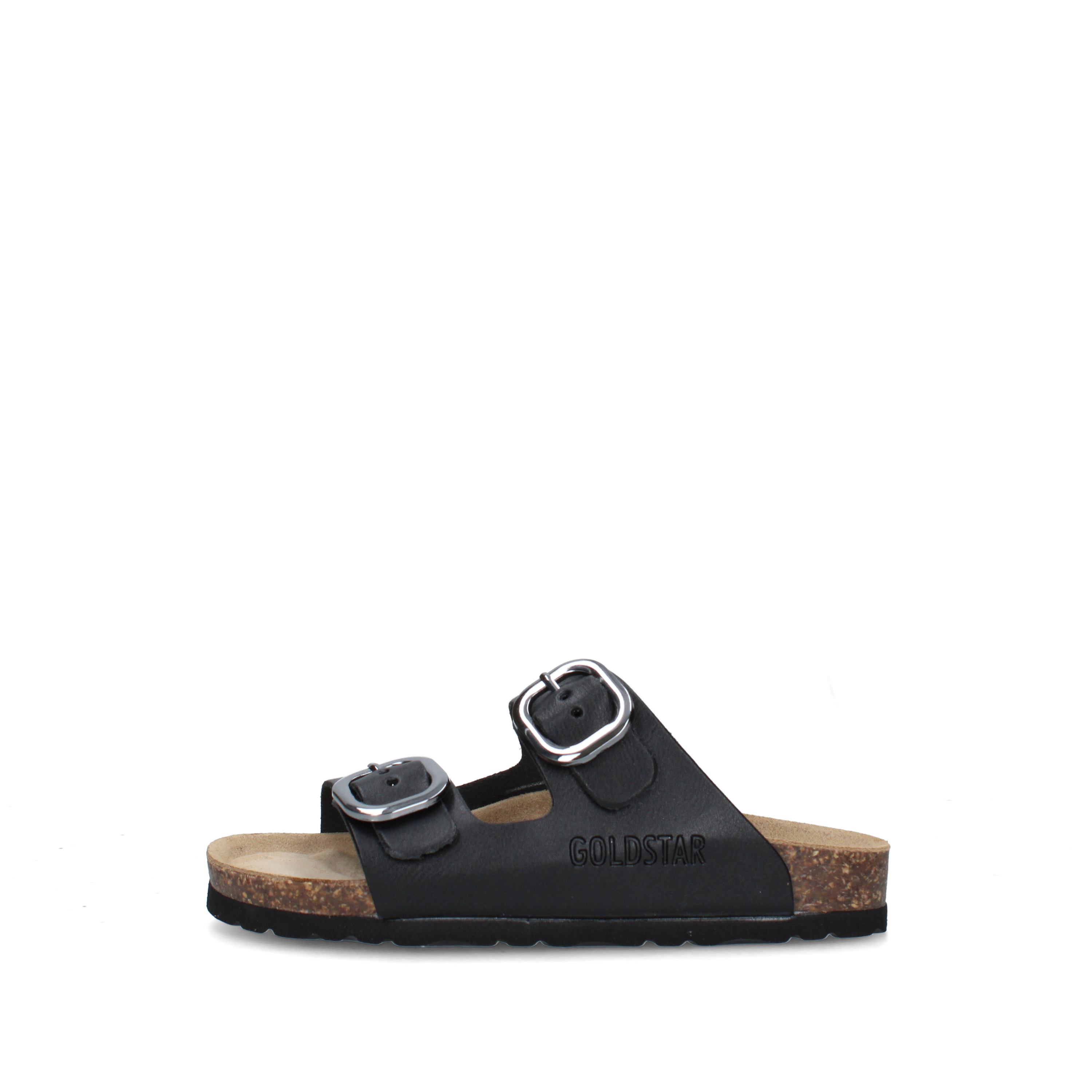 SANDALI GS800TL BAMBINO NERO