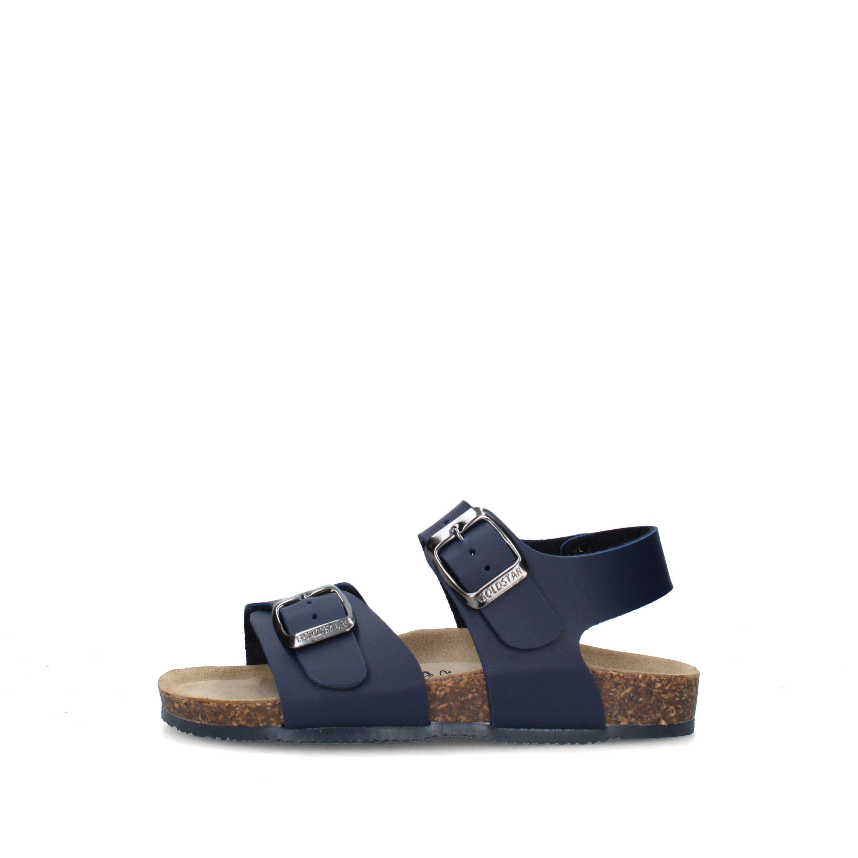 SANDALI GS815 BAMBINO BLU