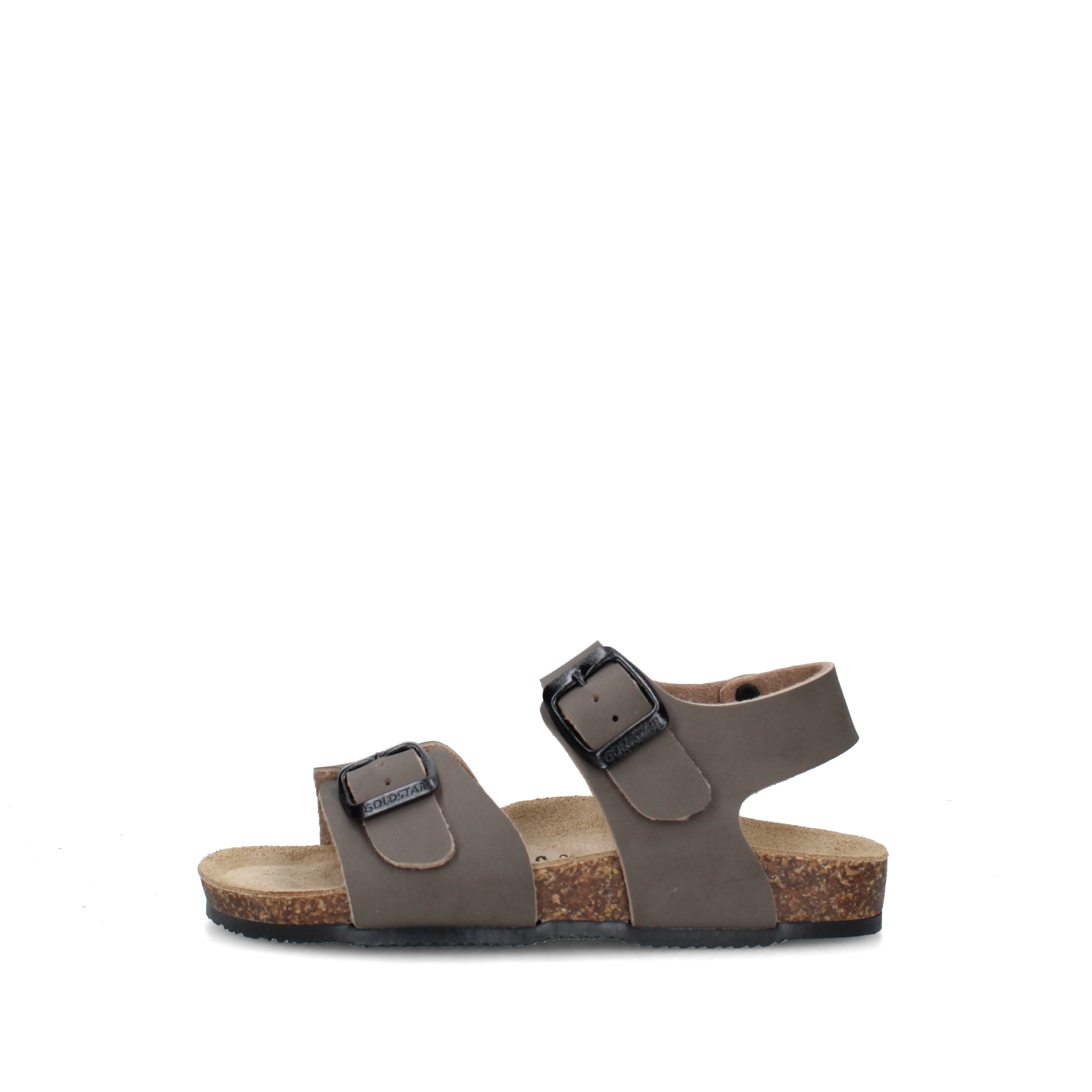 SANDALI GS815 BAMBINO TORTORA