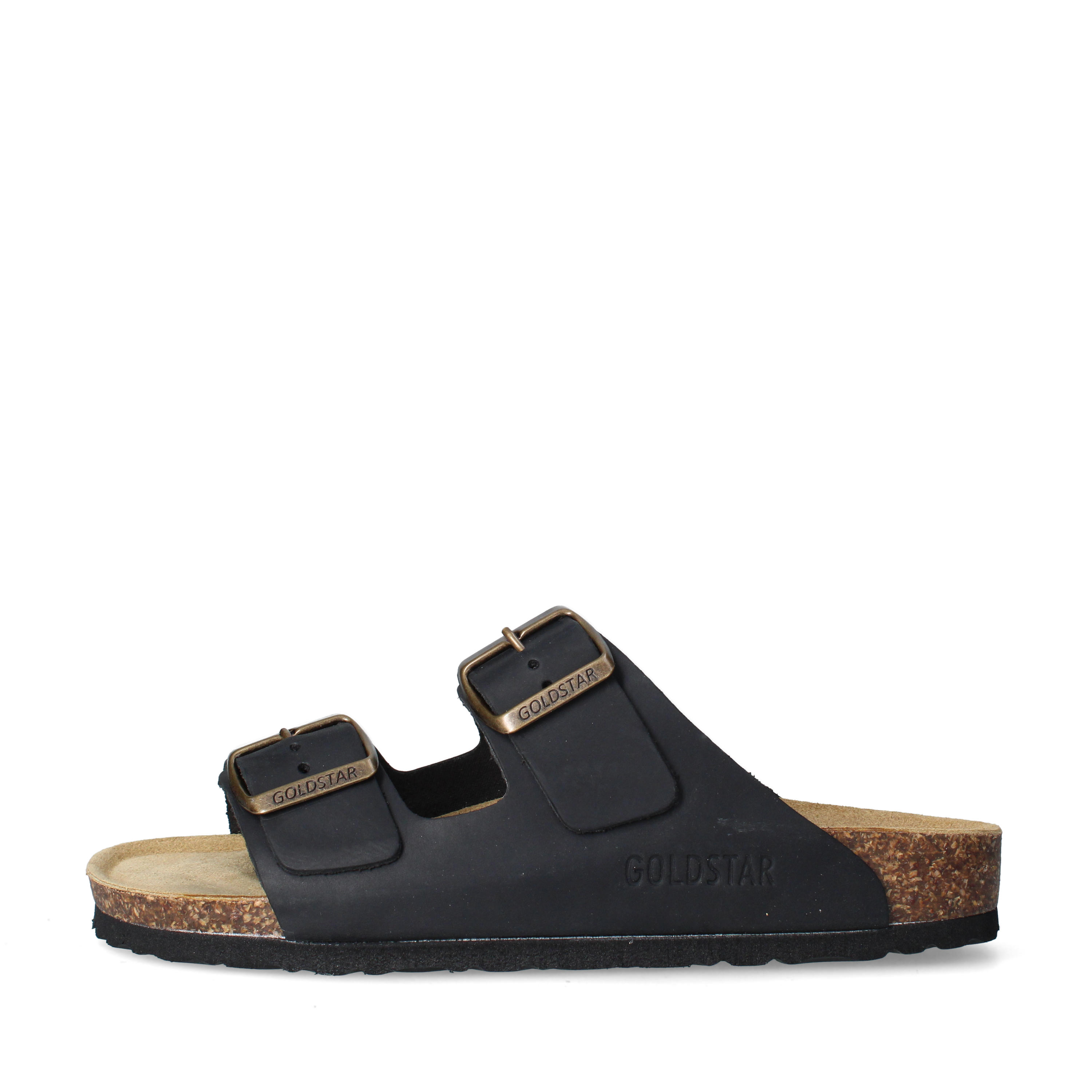 SANDALI GS823IG DONNA NERO
