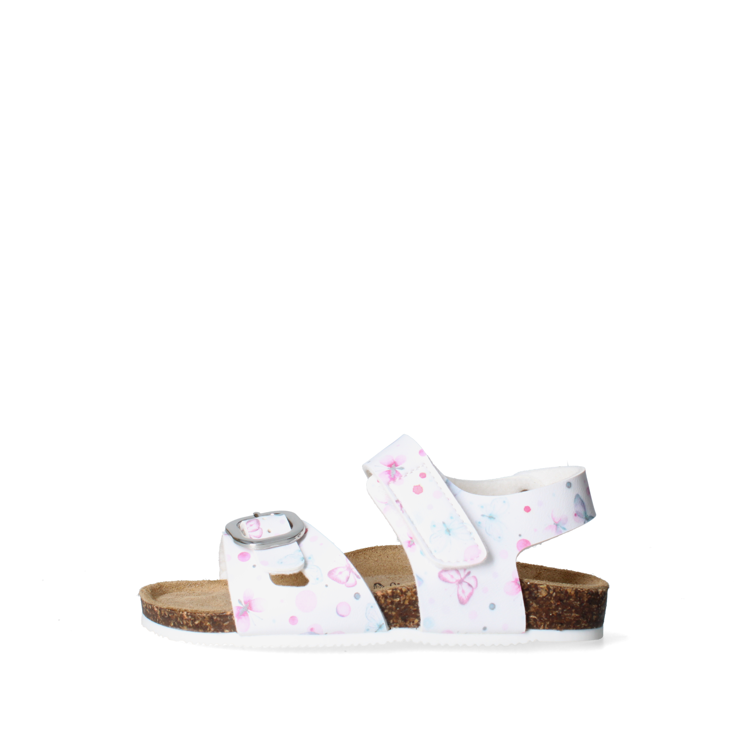 SANDALI GS847TL BAMBINA LILLA