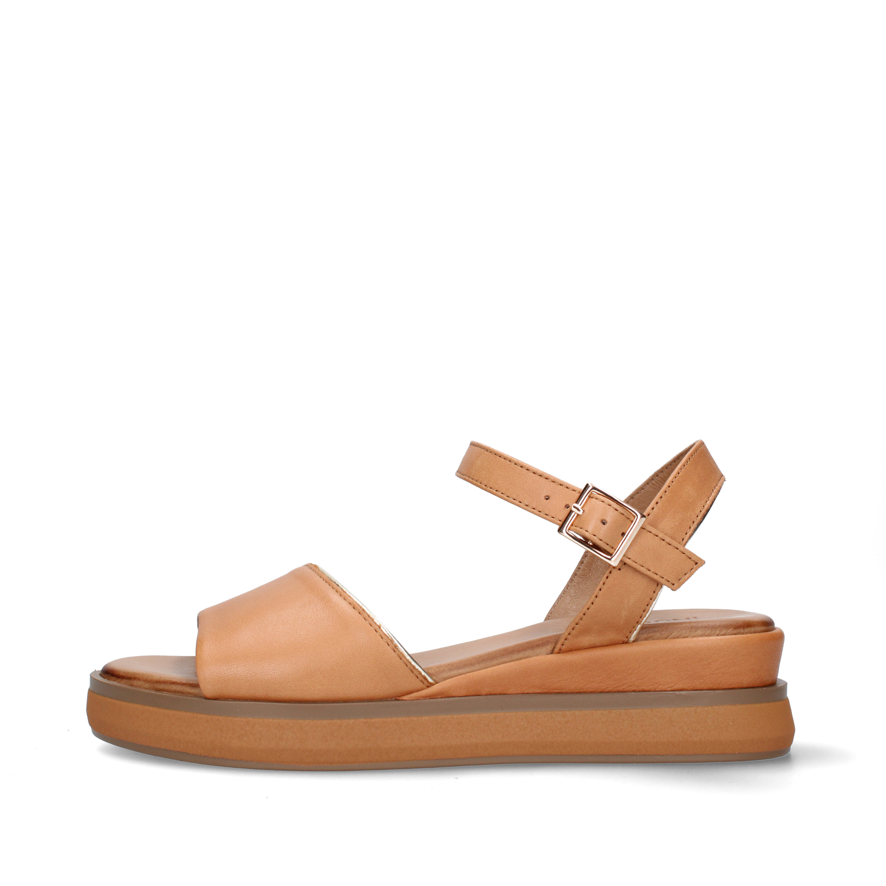 SANDALI 113140 DONNA MARRONE