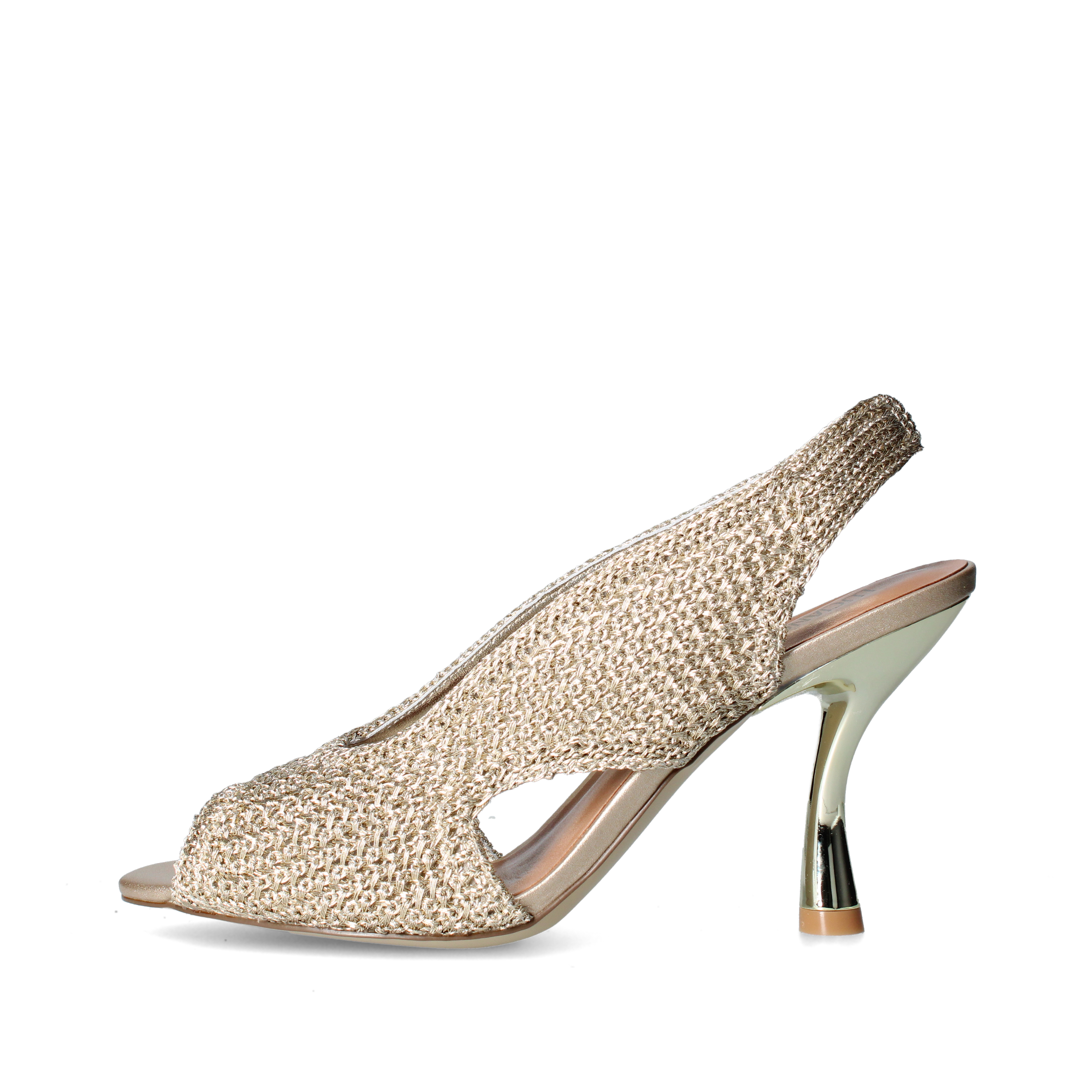 SANDALI AL261 DONNA ORO