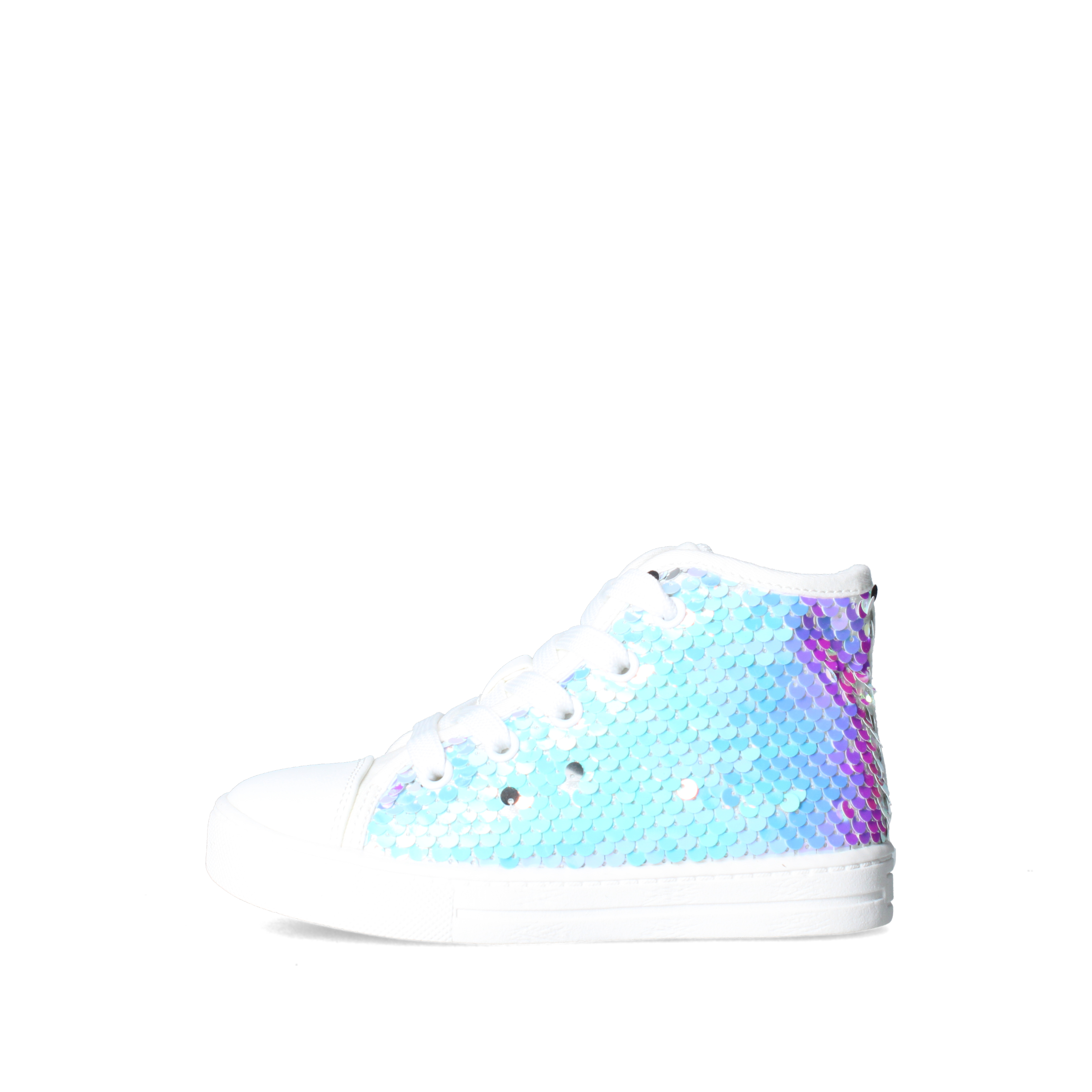 SNEAKERS BASSE 1468011 BAMBINA BIANCO