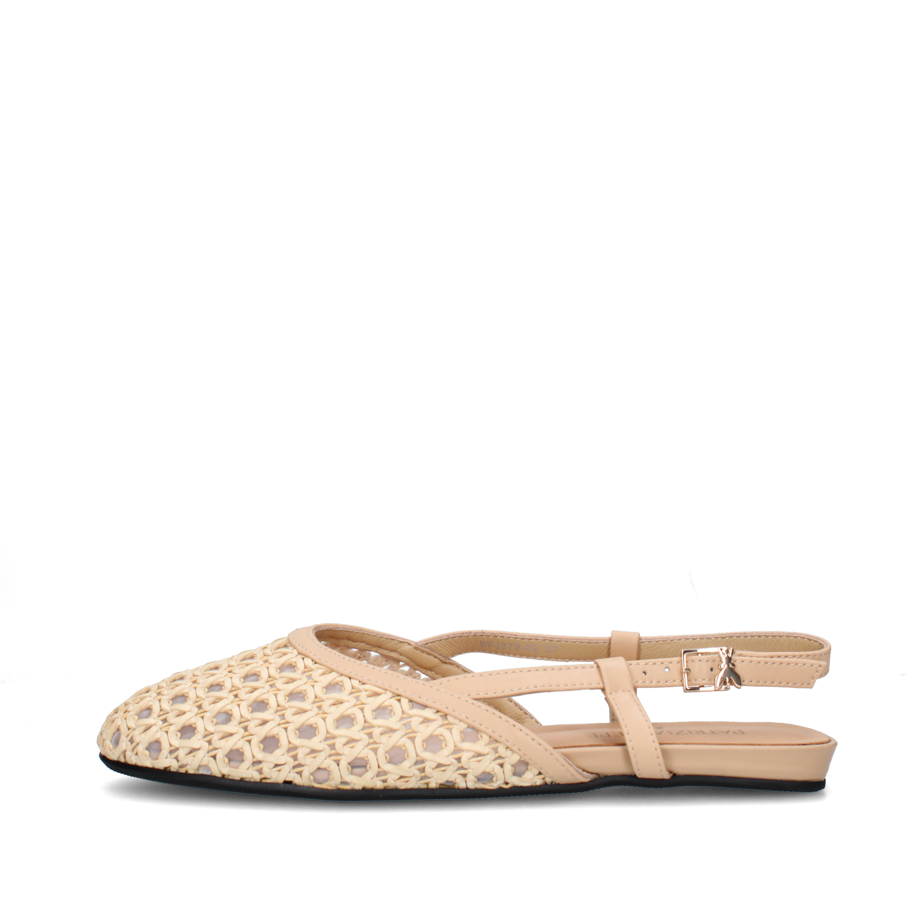 SLINGBACK  PJ379 DONNA BEIGE