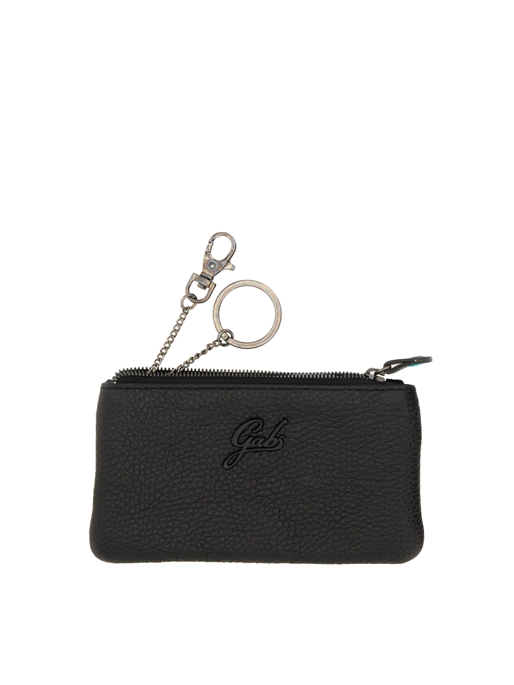 PORTACHIAVI GABS G000101ND_X2428 DONNA NERO