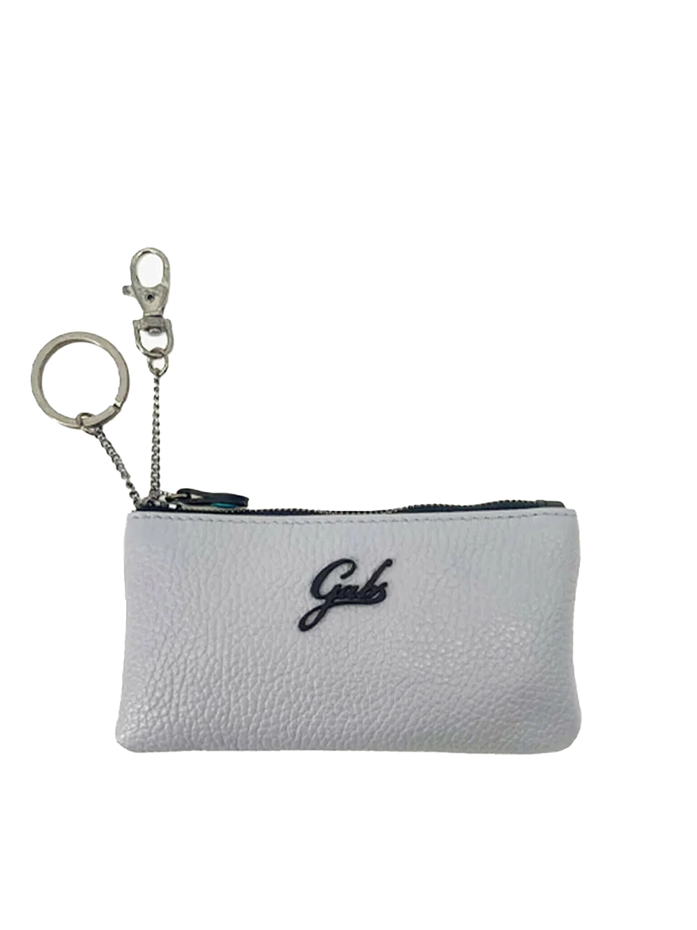 PORTACHIAVI GABS G000101ND_X2428 DONNA GRIGIO