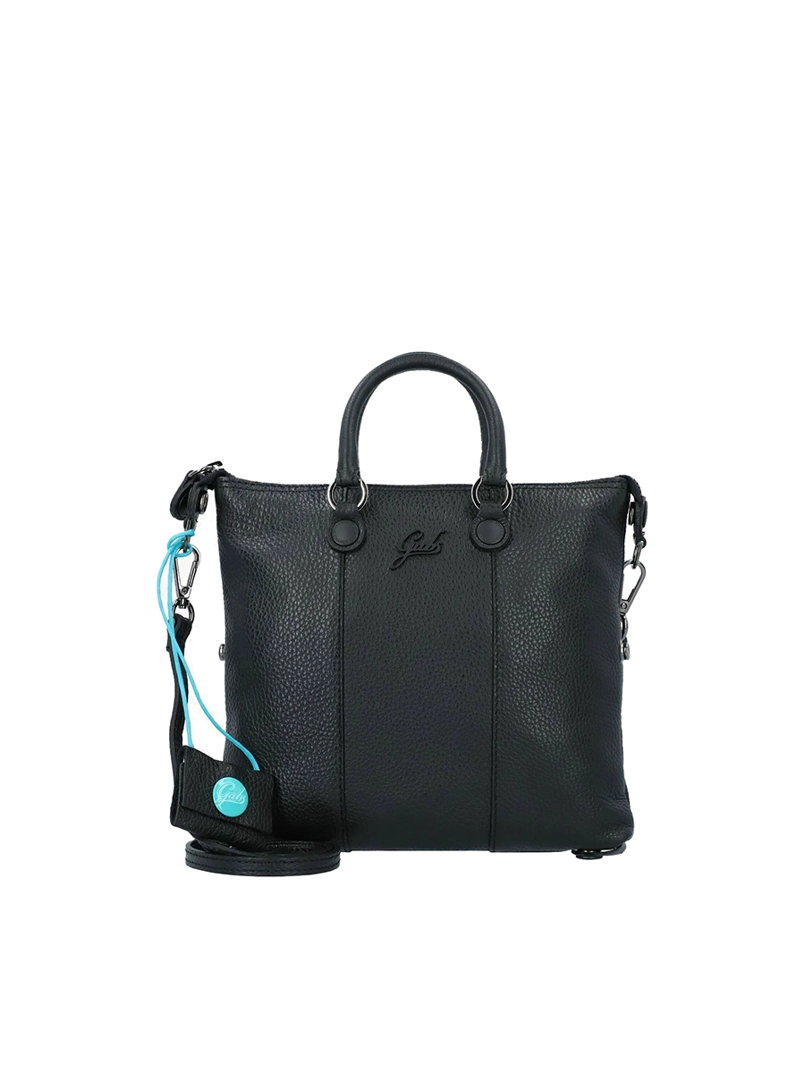 BORSA A MANO G3 MINI S G009900T1_X2428 DONNA NERO