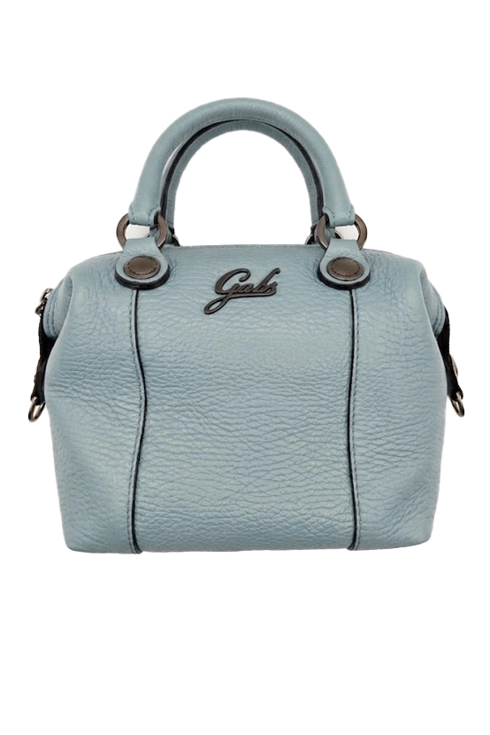 BORSA A MANO G3 MINI S G009900T1_X2428 DONNA TURCHESE