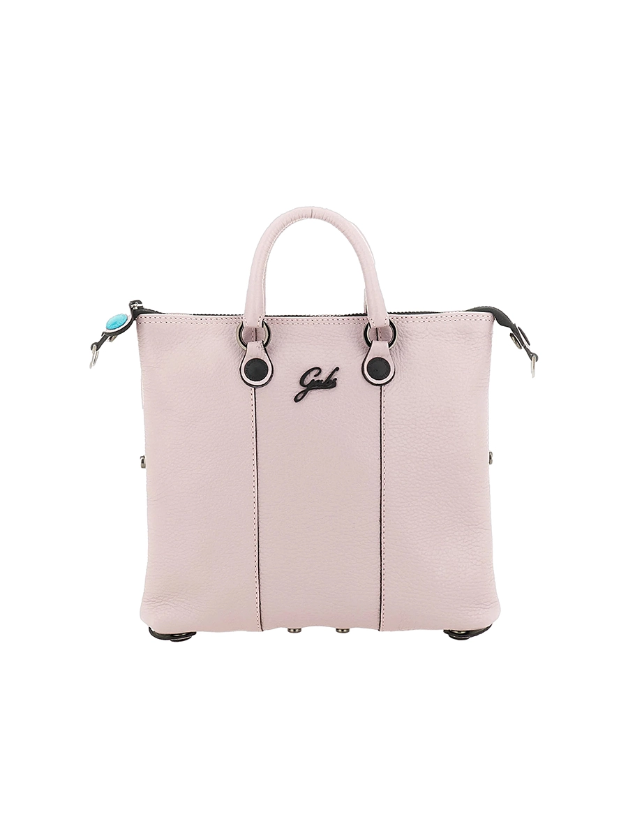 BORSA A MANO G3 MINI S G009900T1_X2428 DONNA ROSA