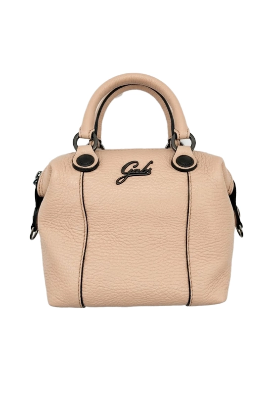 BORSA A MANO G3 MINI S G009900T1_X2428 DONNA ECRU