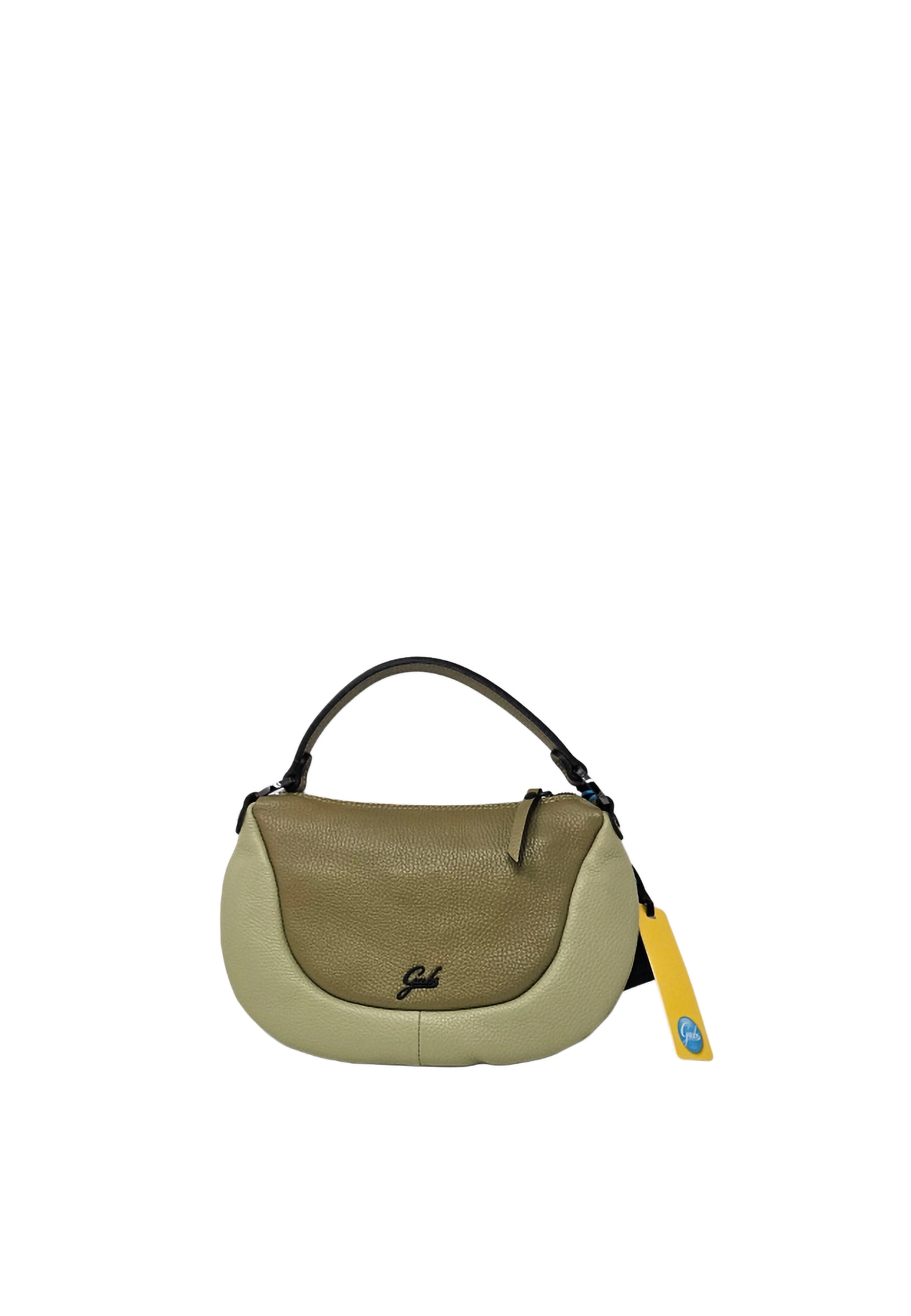 BORSA A SPALLA  G011170T1_X3036 DONNA VERDE