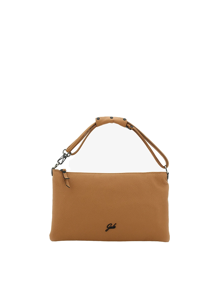 BORSA A SPALLA BEYONCE EW SS G012100T2_X2428 DONNA CUOIO