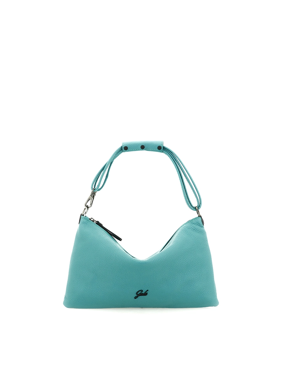 BORSA A SPALLA BEYONCE EW SS G012100T2_X2428 DONNA AZZURRO