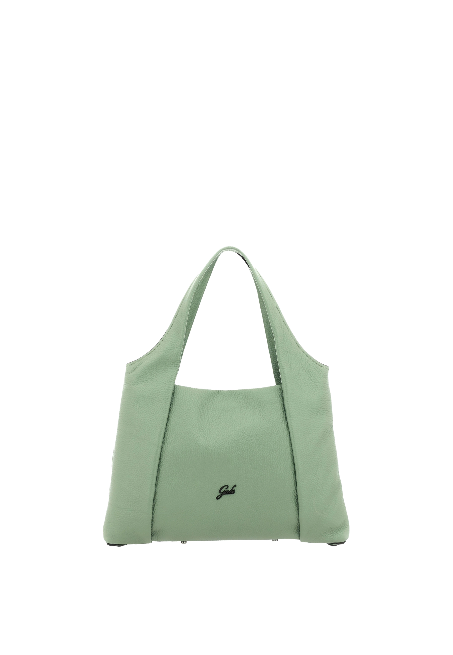 BORSA A SPALLA G012130T2_X2428 DONNA TURCHESE