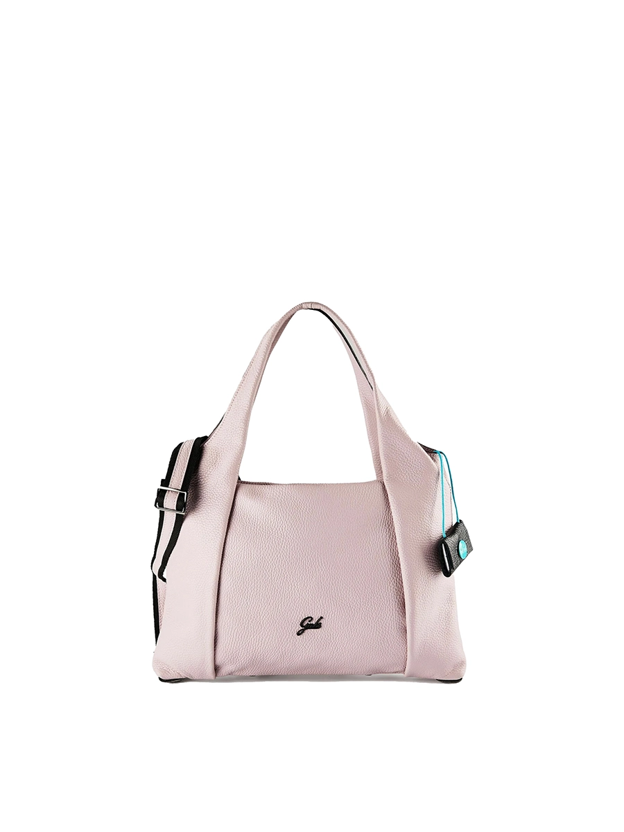 BORSA A SPALLA G012130T2_X2428 DONNA ROSA