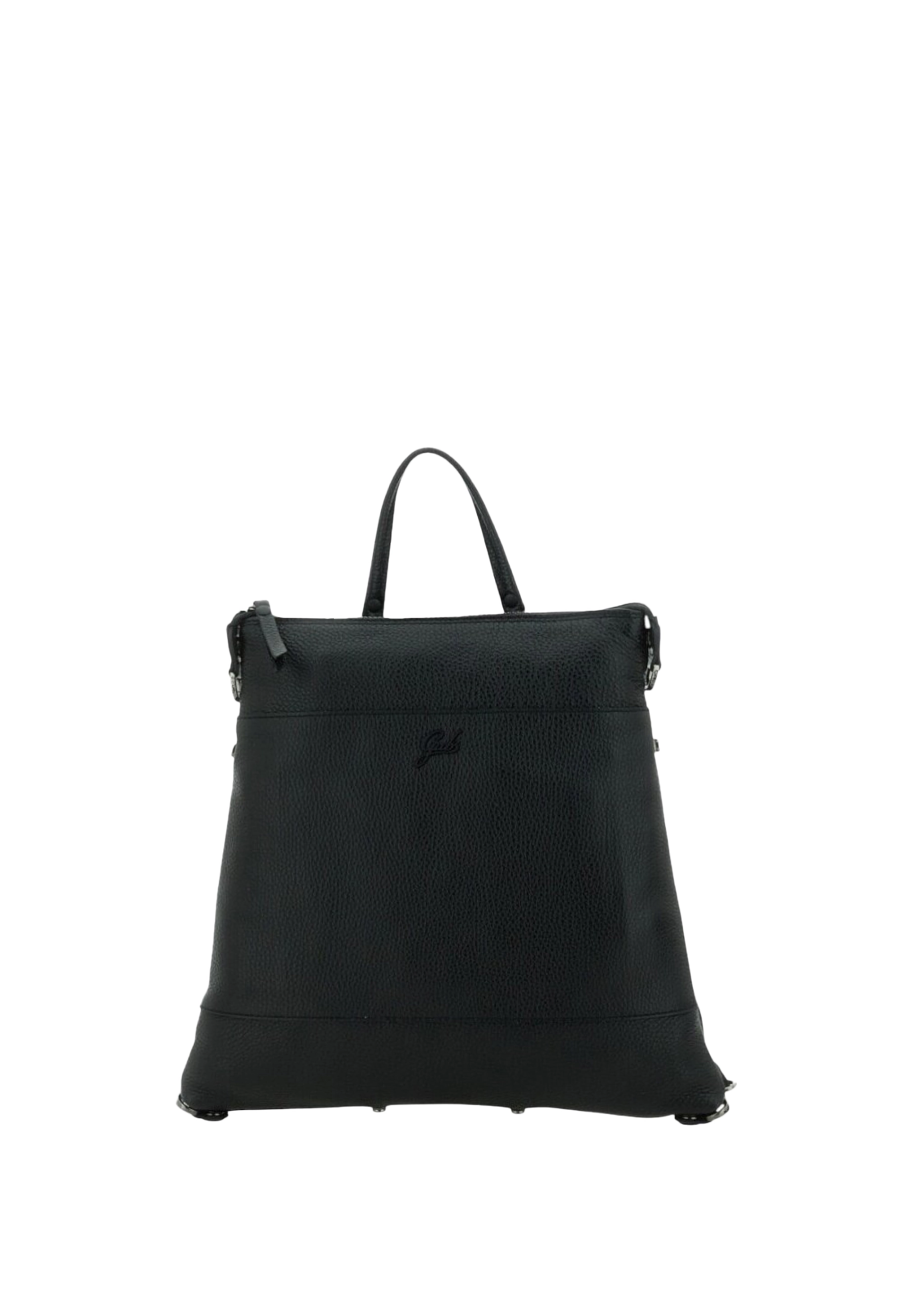 ZAINO G012310T3_X3028 DONNA NERO