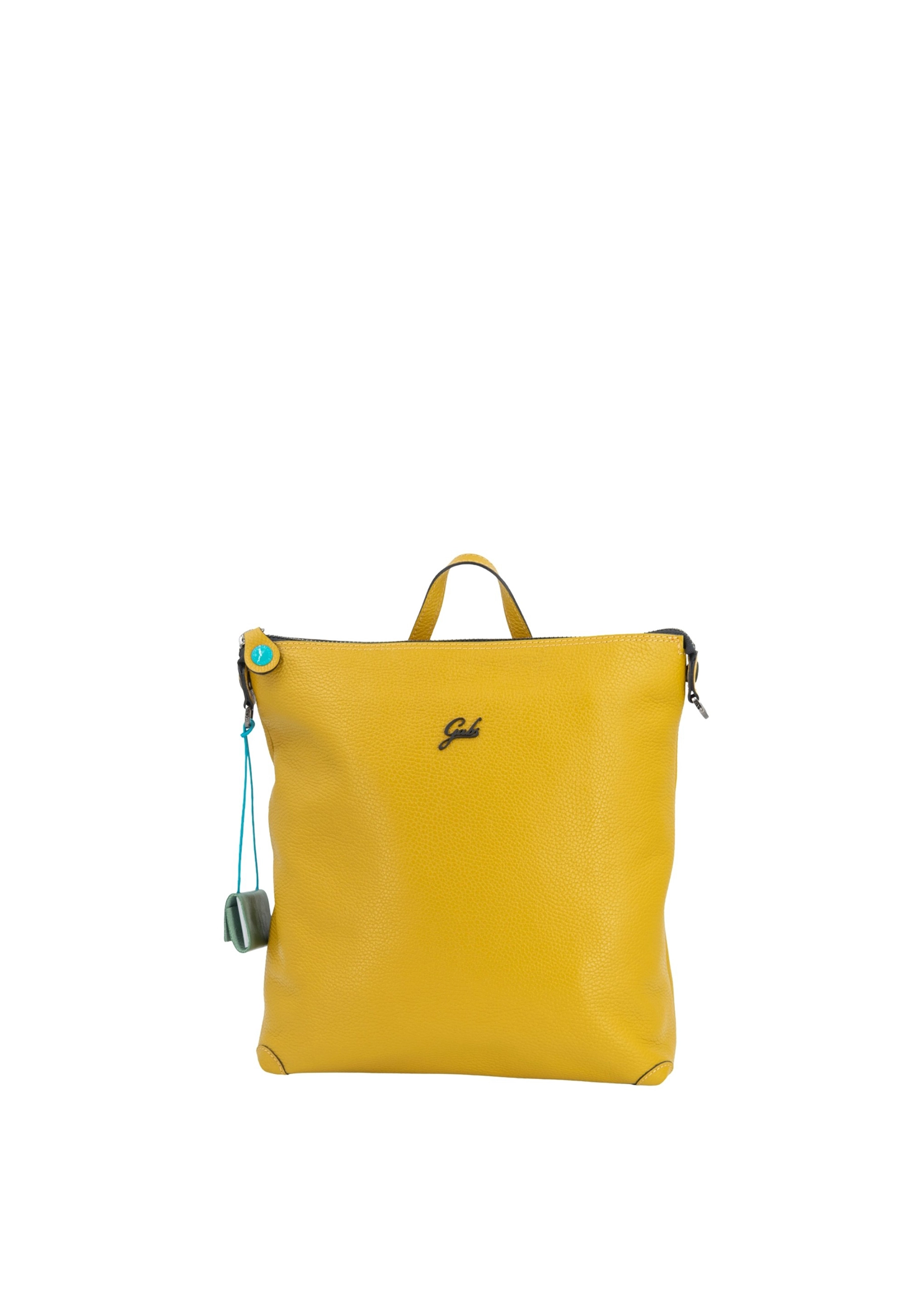 ZAINO G012310T3_X3028 DONNA GIALLO