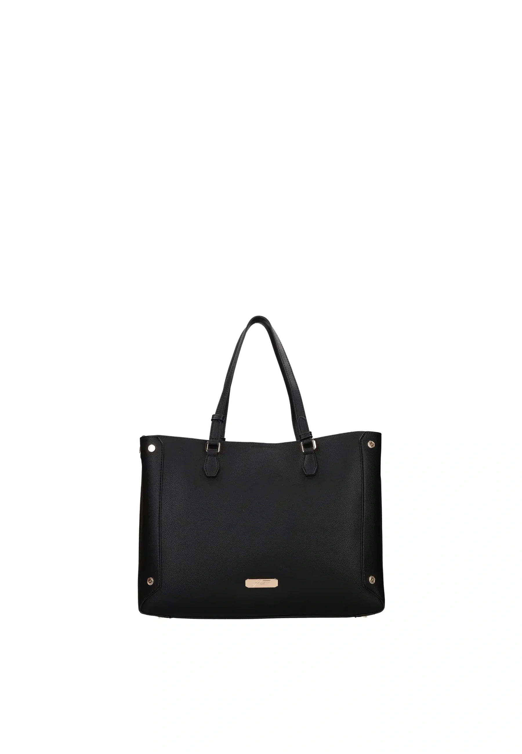BORSA A SPALLA BENRZ8791WV DONNA NERO