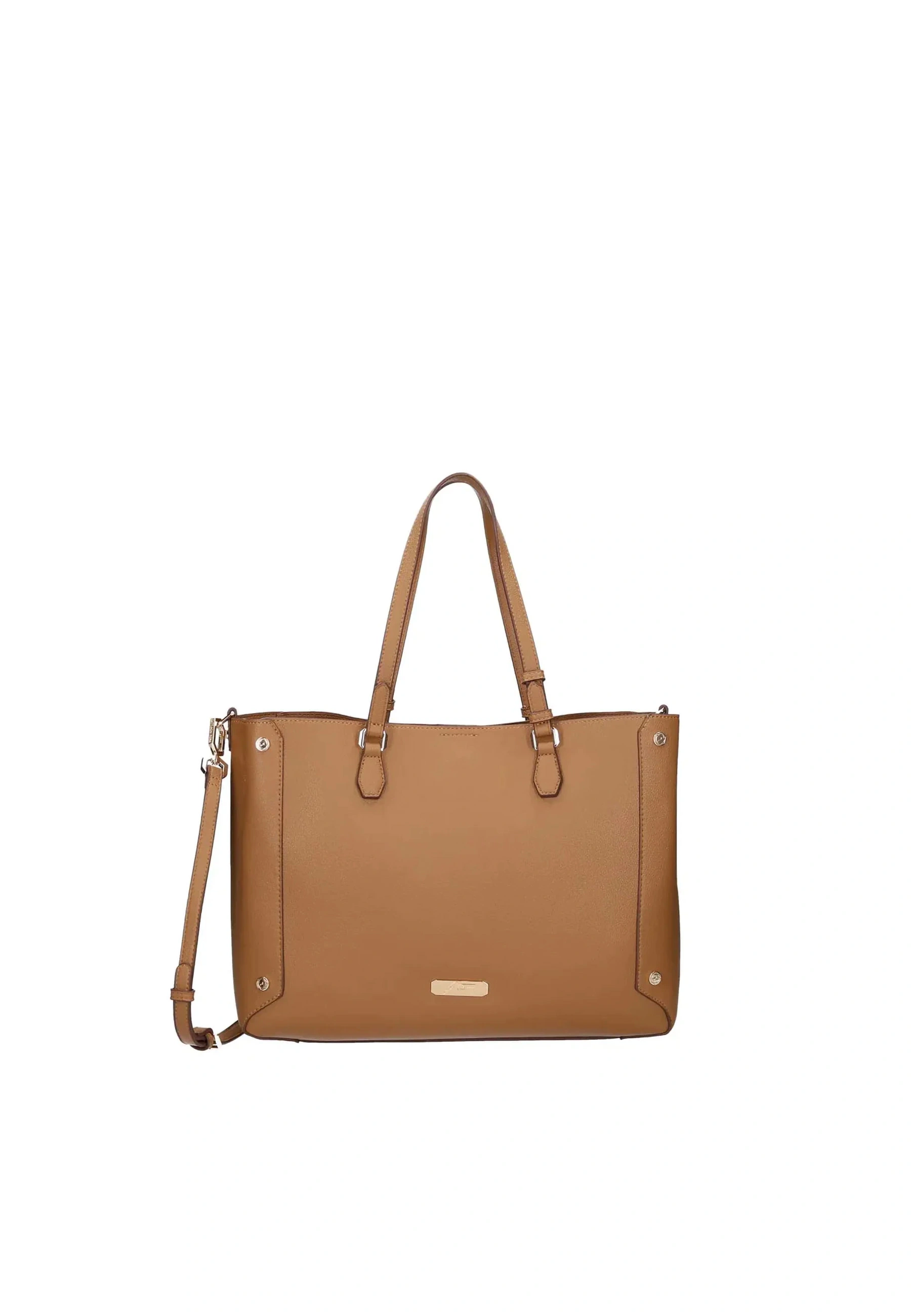 BORSA A SPALLA BENRZ8791WV DONNA BEIGE
