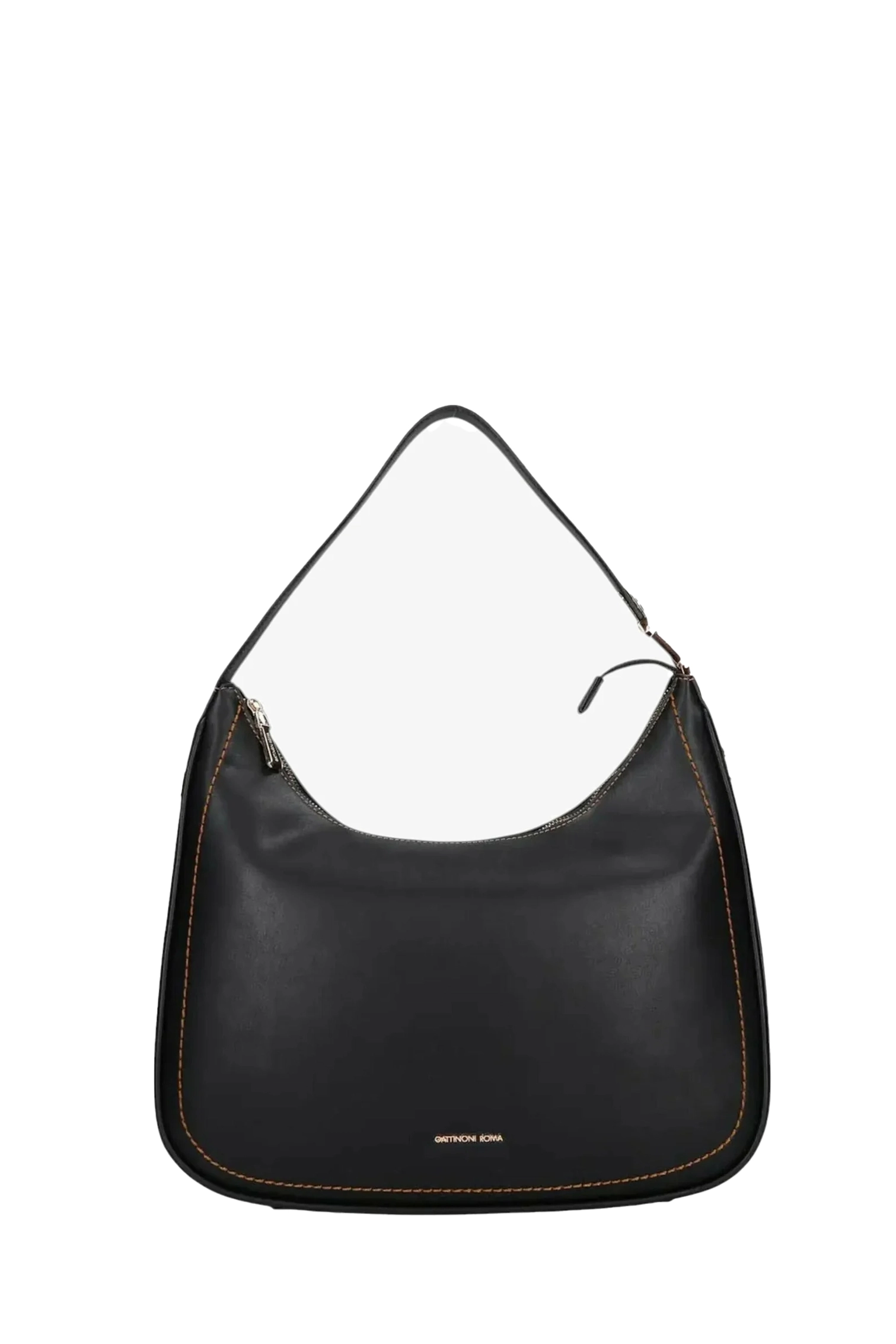 BORSA A SPALLA BENIA8831WV DONNA NERO