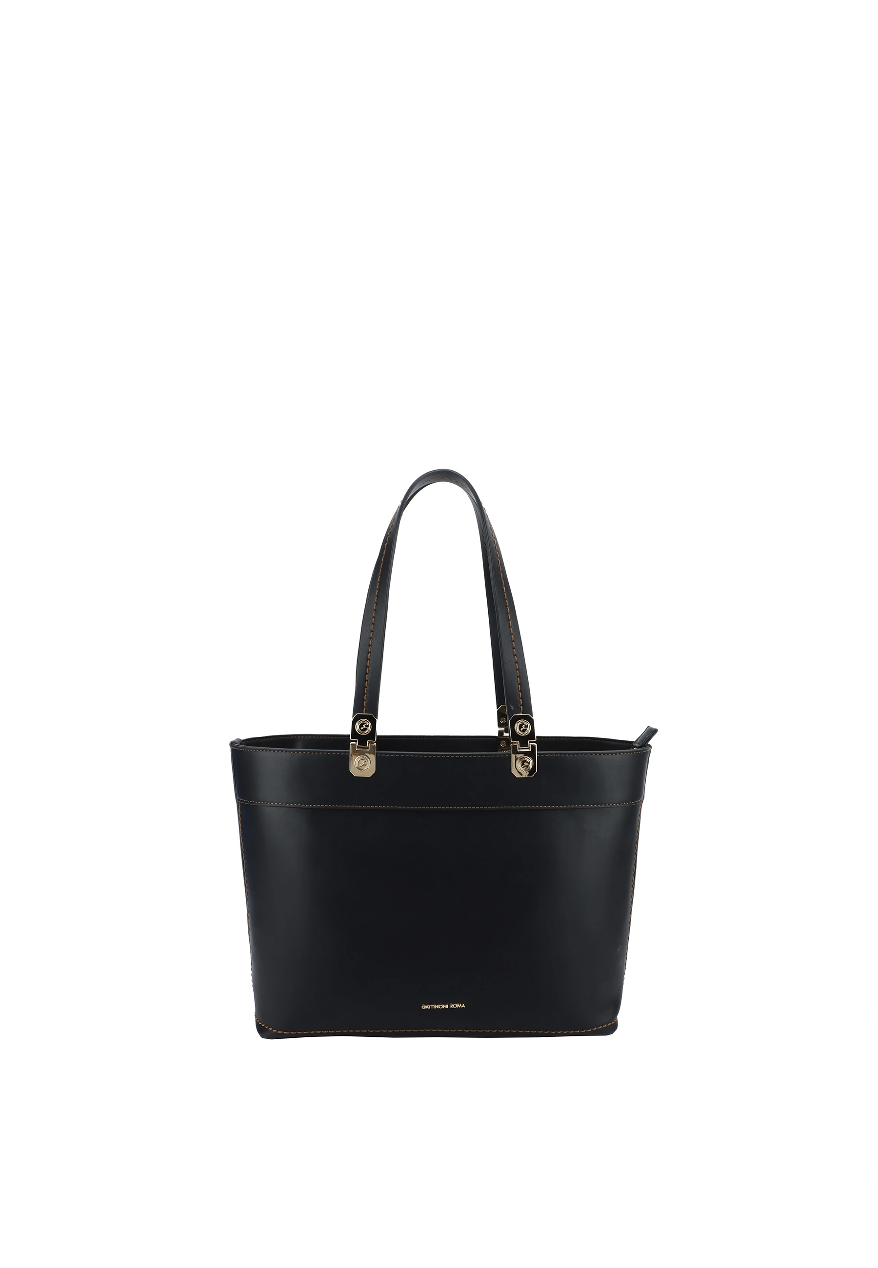BORSA A SPALLA BENIA8834WV DONNA NERO