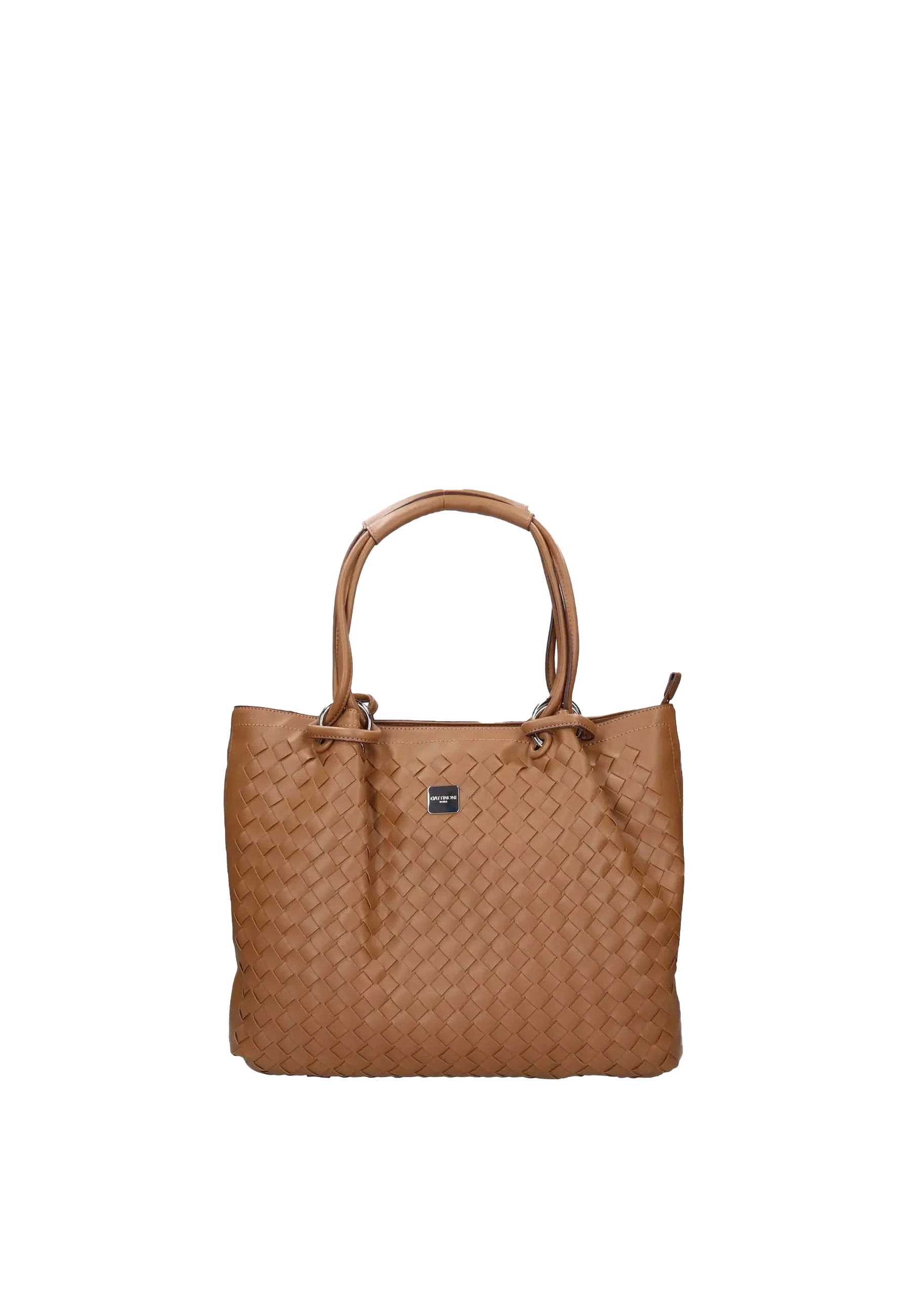 BORSA A SPALLA BEN268803WV DONNA TORTORA