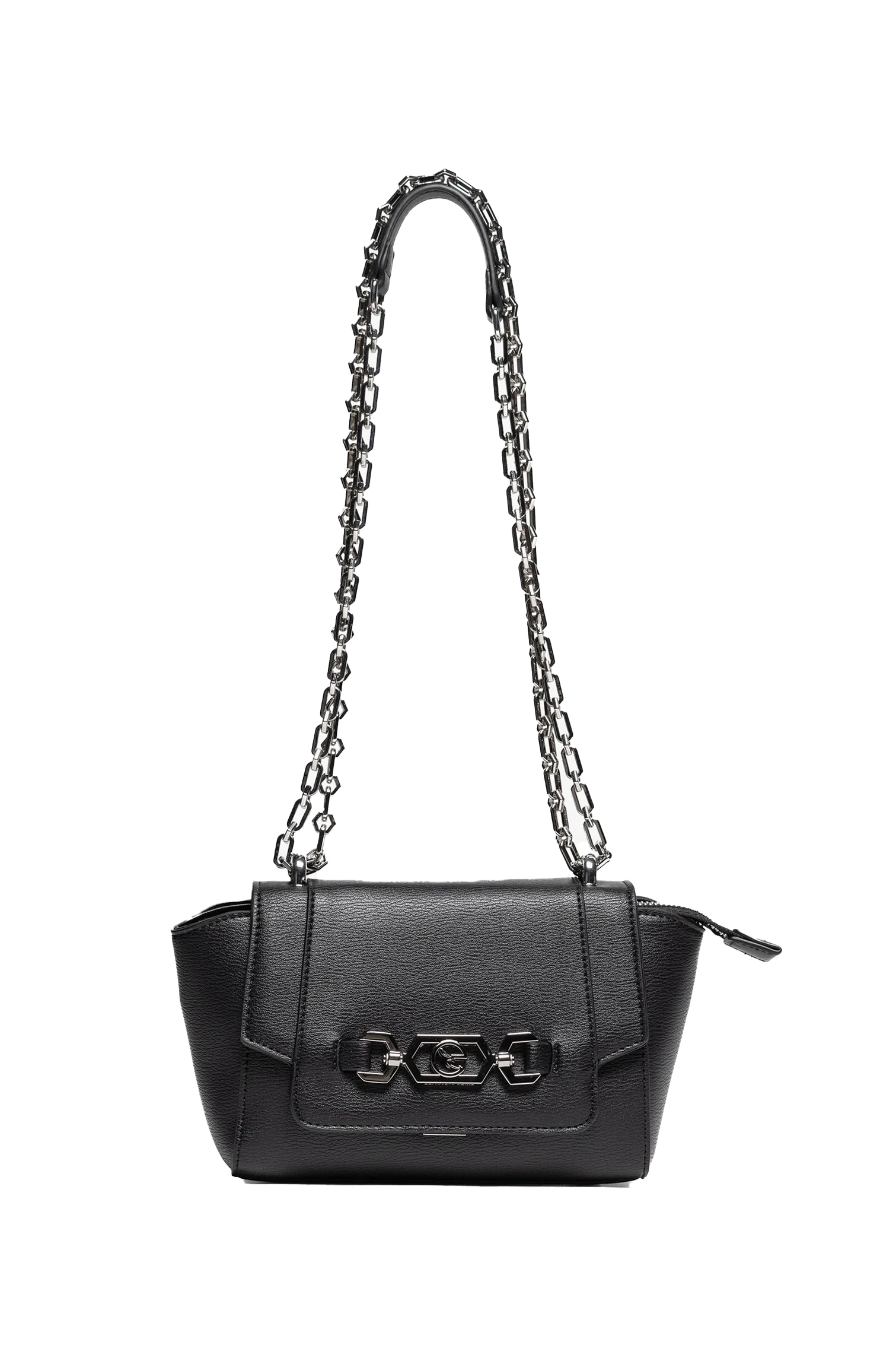 BORSA A TRACOLLA BEN268753WW DONNA NERO