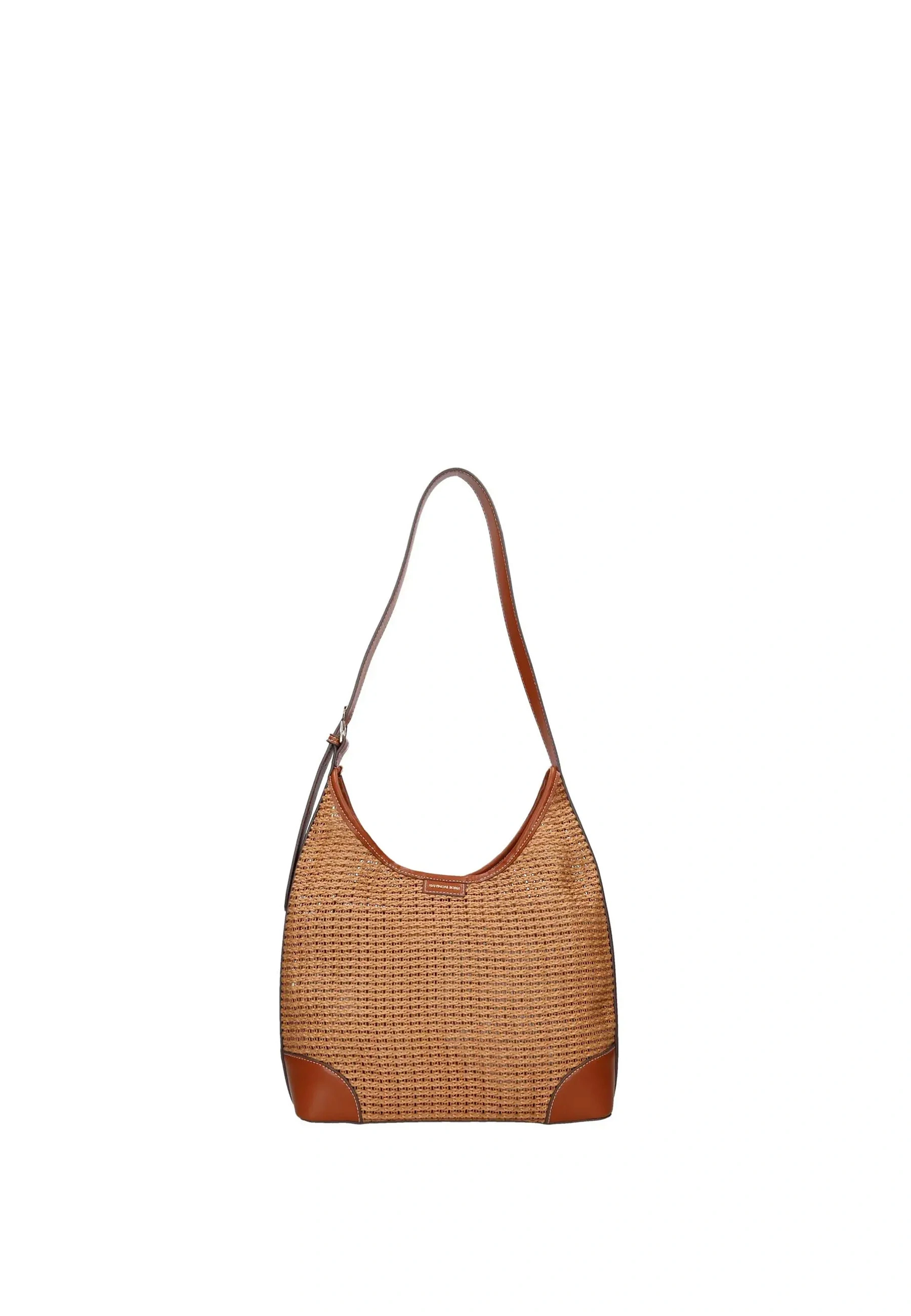 BORSA A SPALLA BEN268763WV DONNA TORTORA