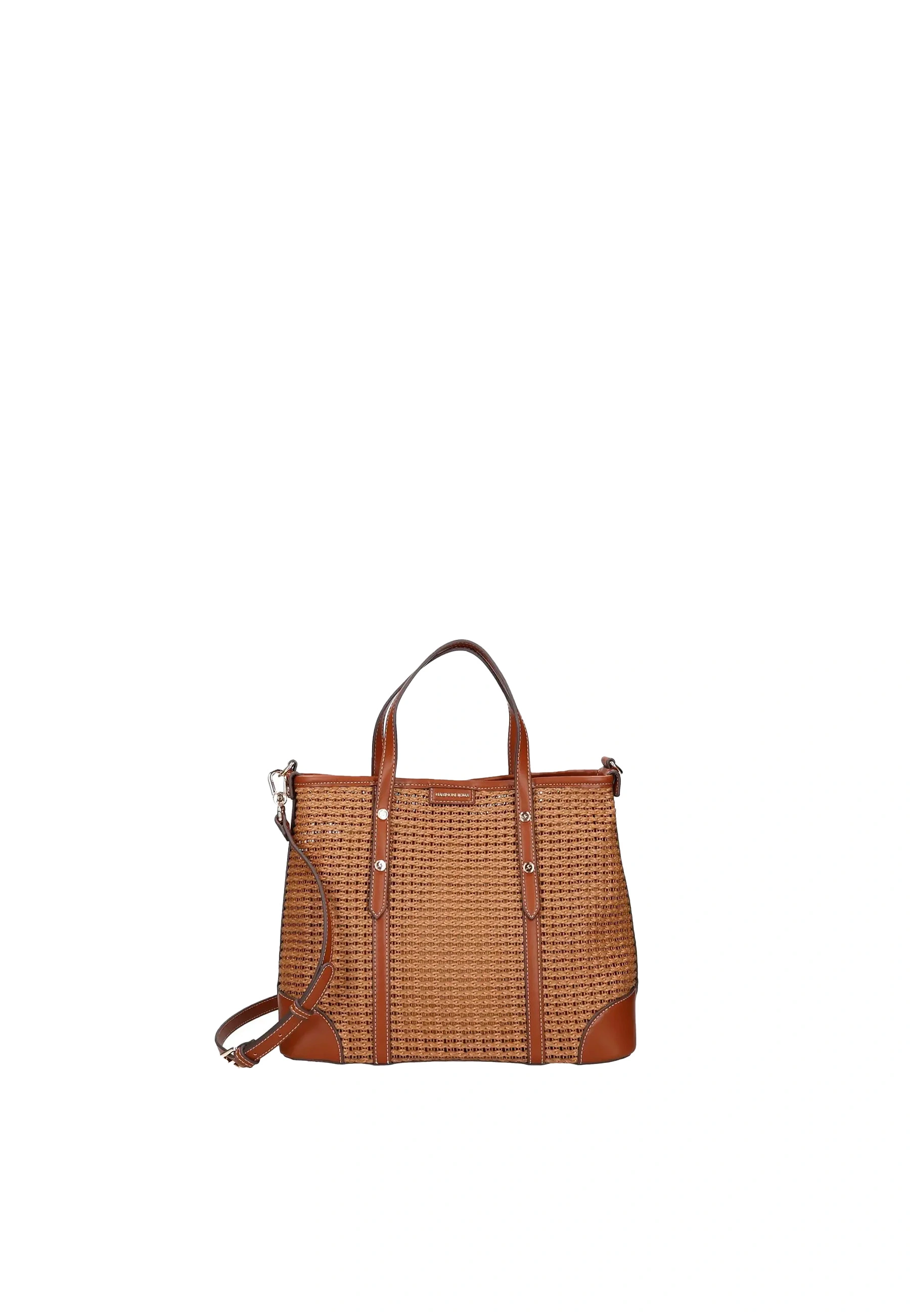 BORSA A SPALLA BEN268761WV DONNA TORTORA