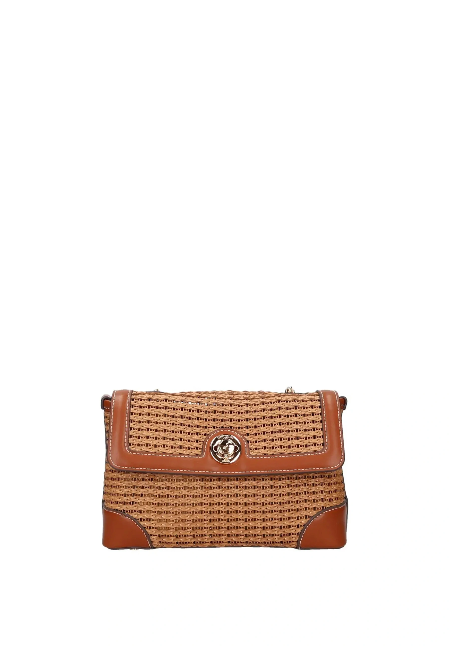 BORSA A TRACOLLA BEN268759WV DONNA TORTORA