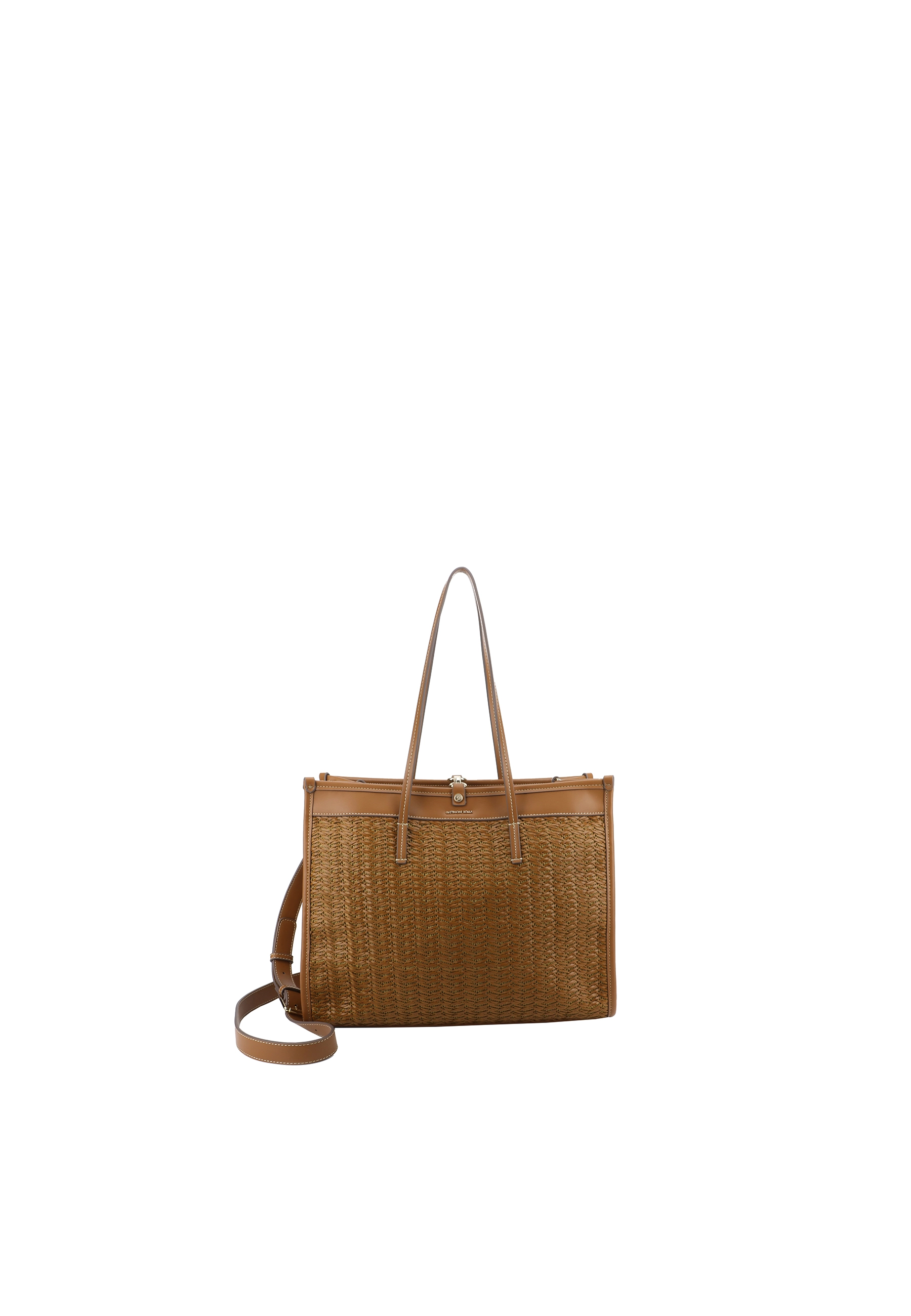 BORSA A SPALLA BEN268840WV DONNA TORTORA