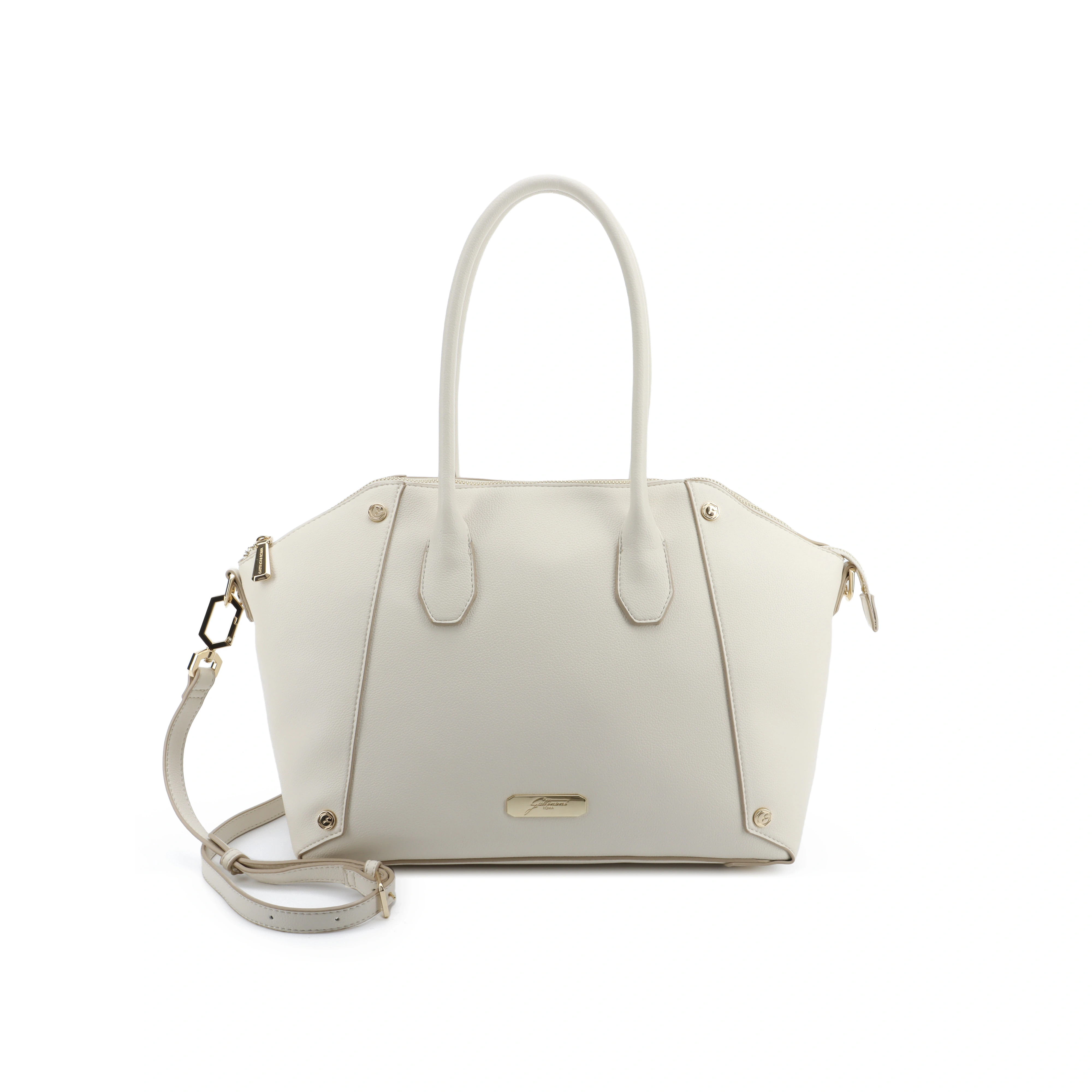 BORSE A MANO BENRZ8792WV BORSE DONNA BIANCO