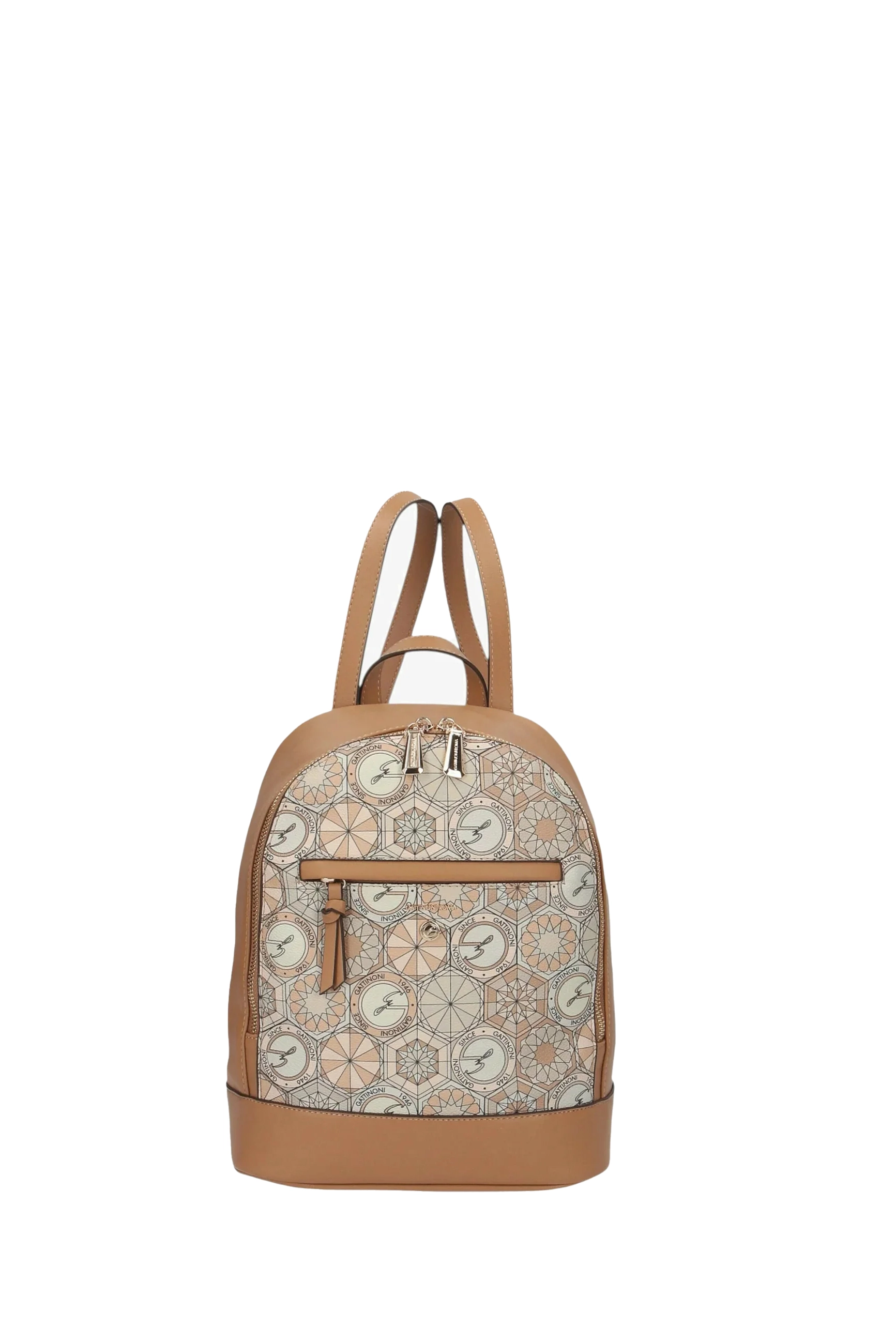 ZAINO BINTD8006WZ DONNA MARRONE