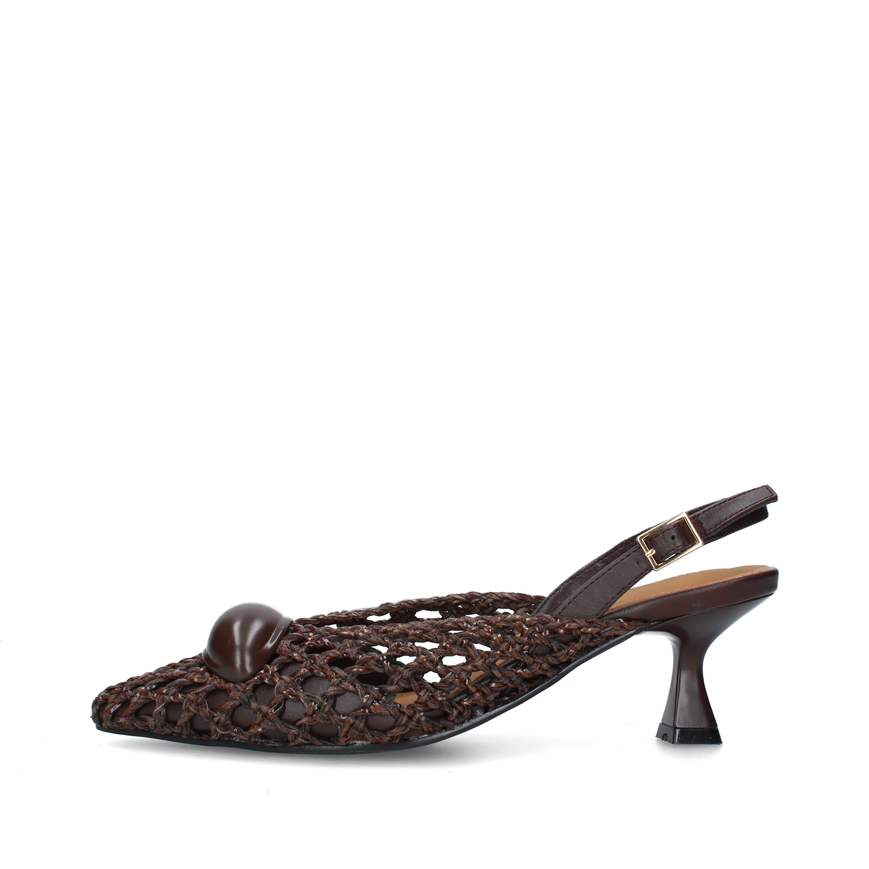 SLINGBACK  10342 DONNA MARRONE