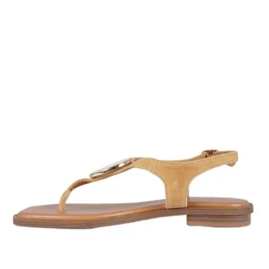 SANDALI 10265P DONNA BEIGE